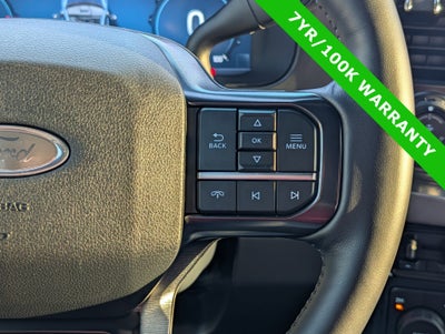 2025 Ford F-350 Platinum