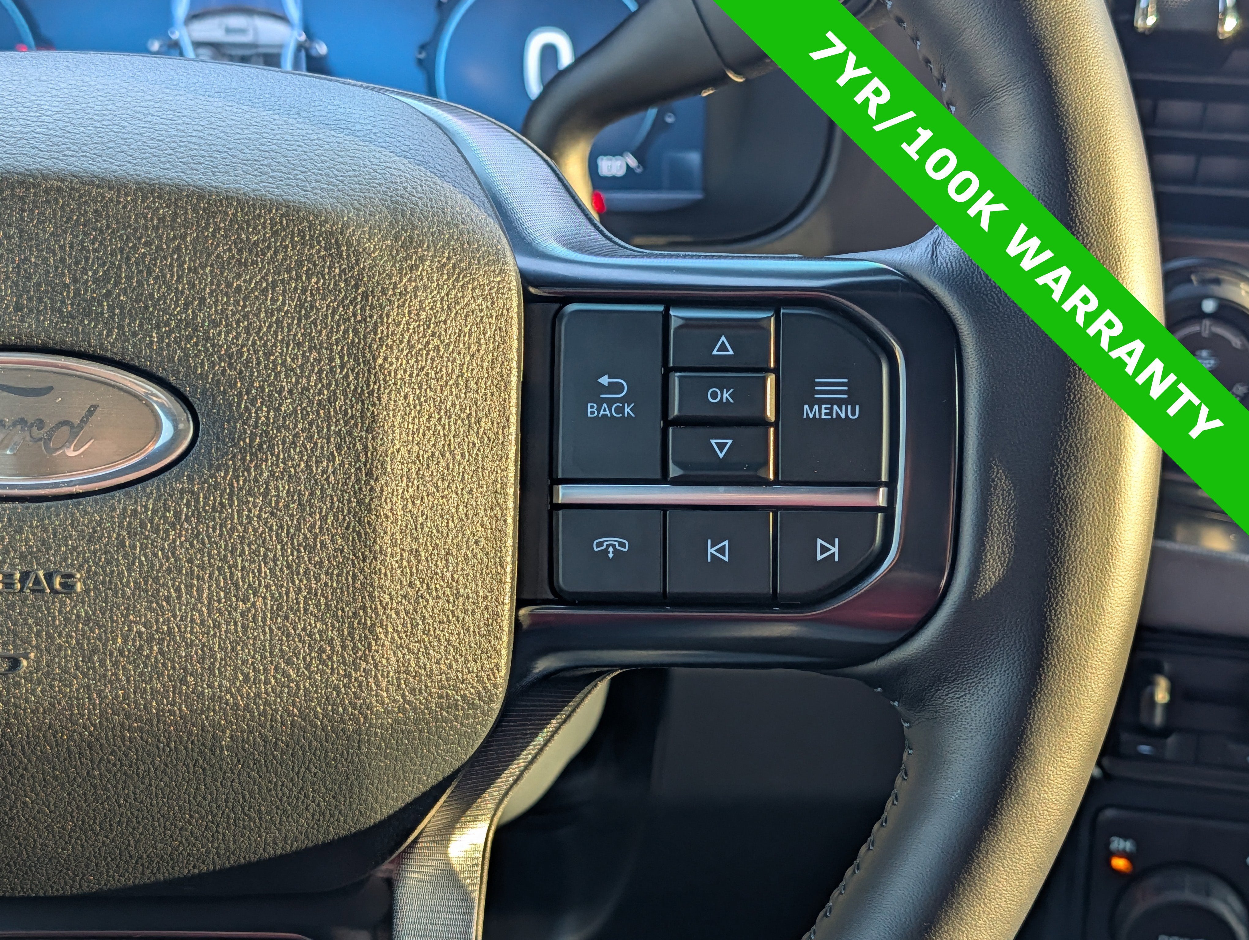 2025 Ford F-350 Platinum