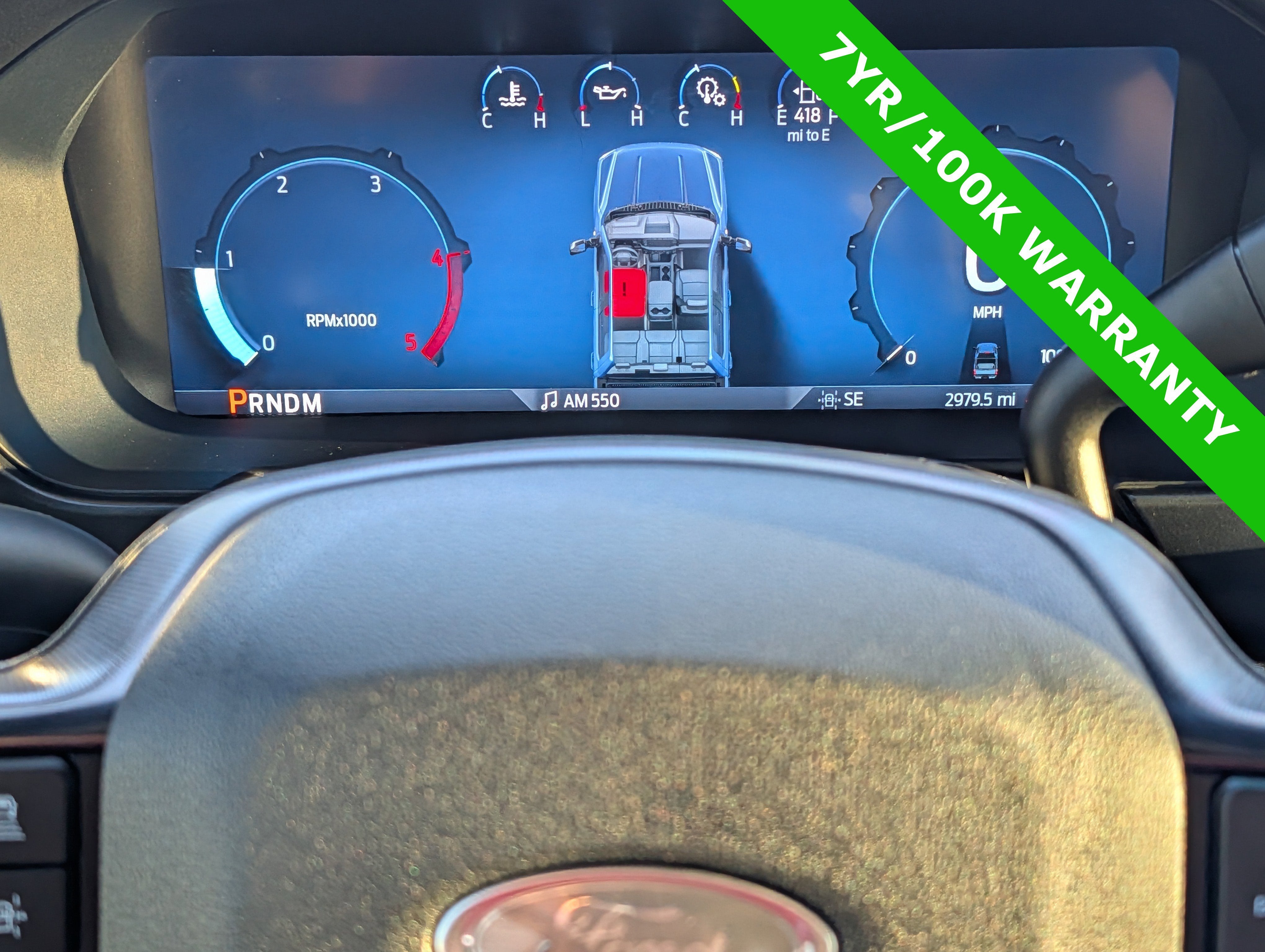 2025 Ford F-350 Platinum