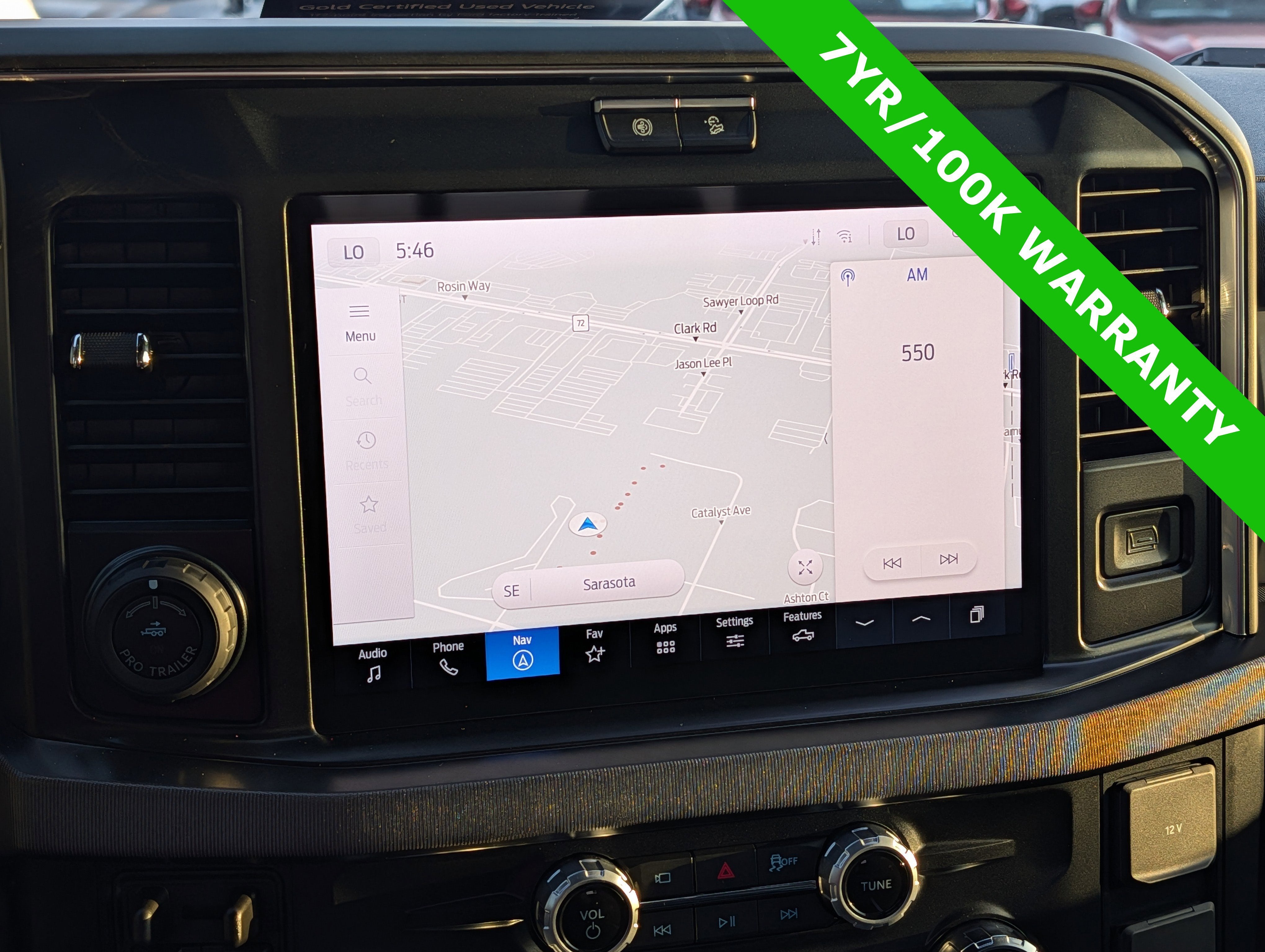 2025 Ford F-350 Platinum