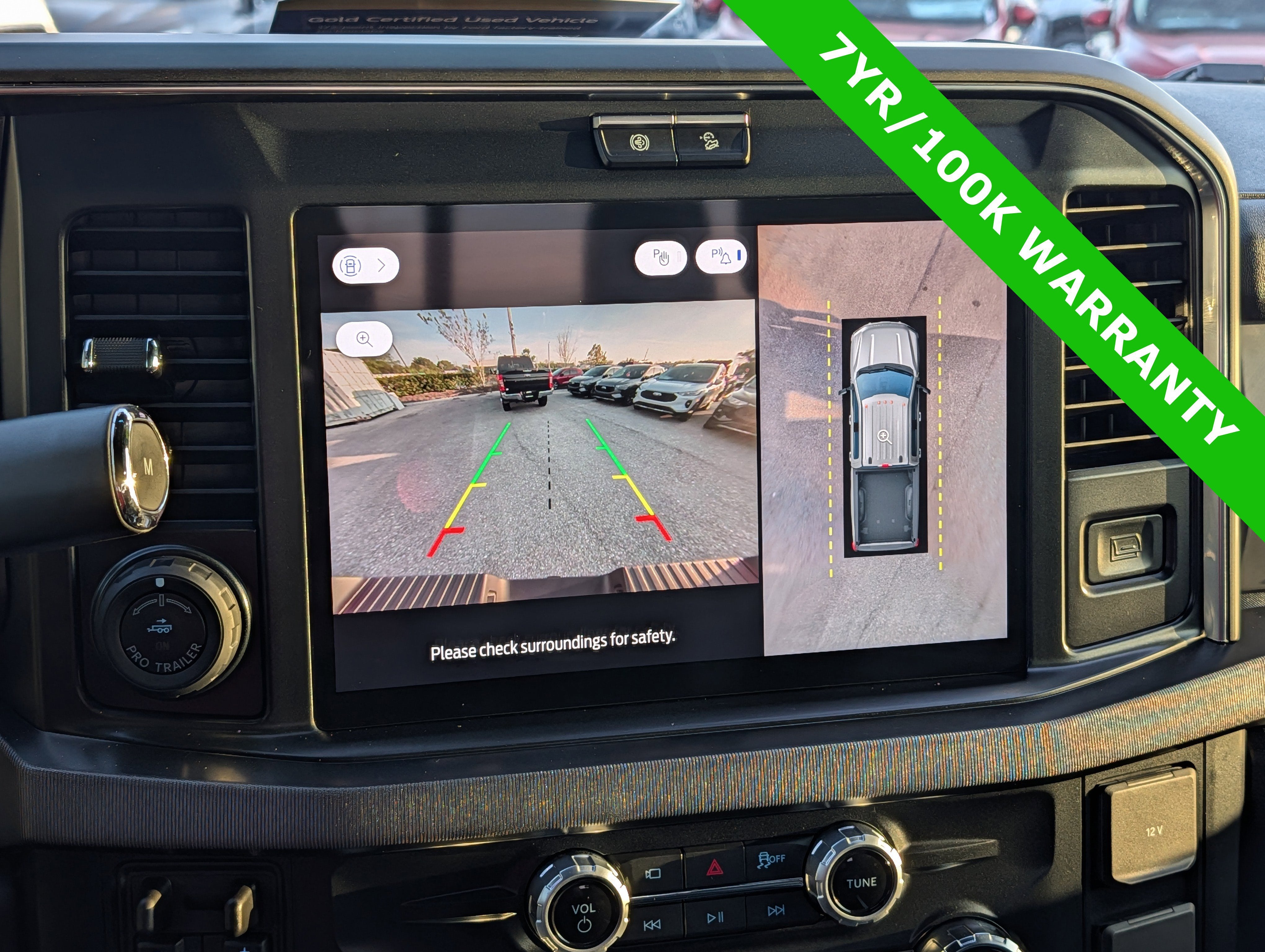 2025 Ford F-350 Platinum