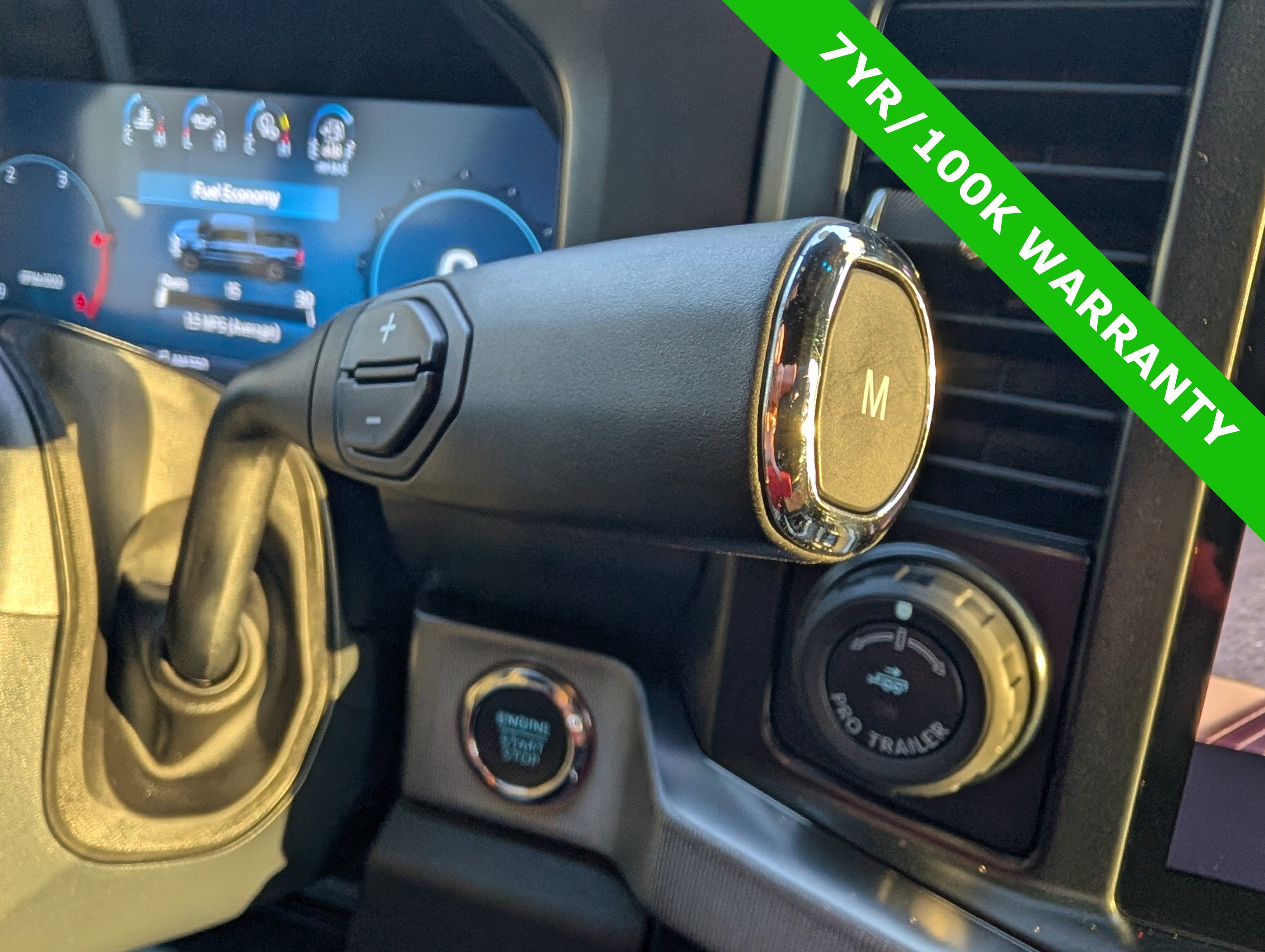 2025 Ford F-350 Platinum