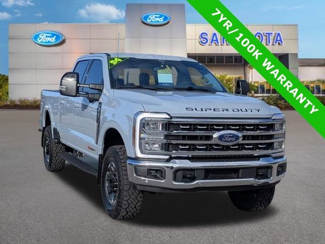 2024 Ford F-350 Lariat Super Duty
