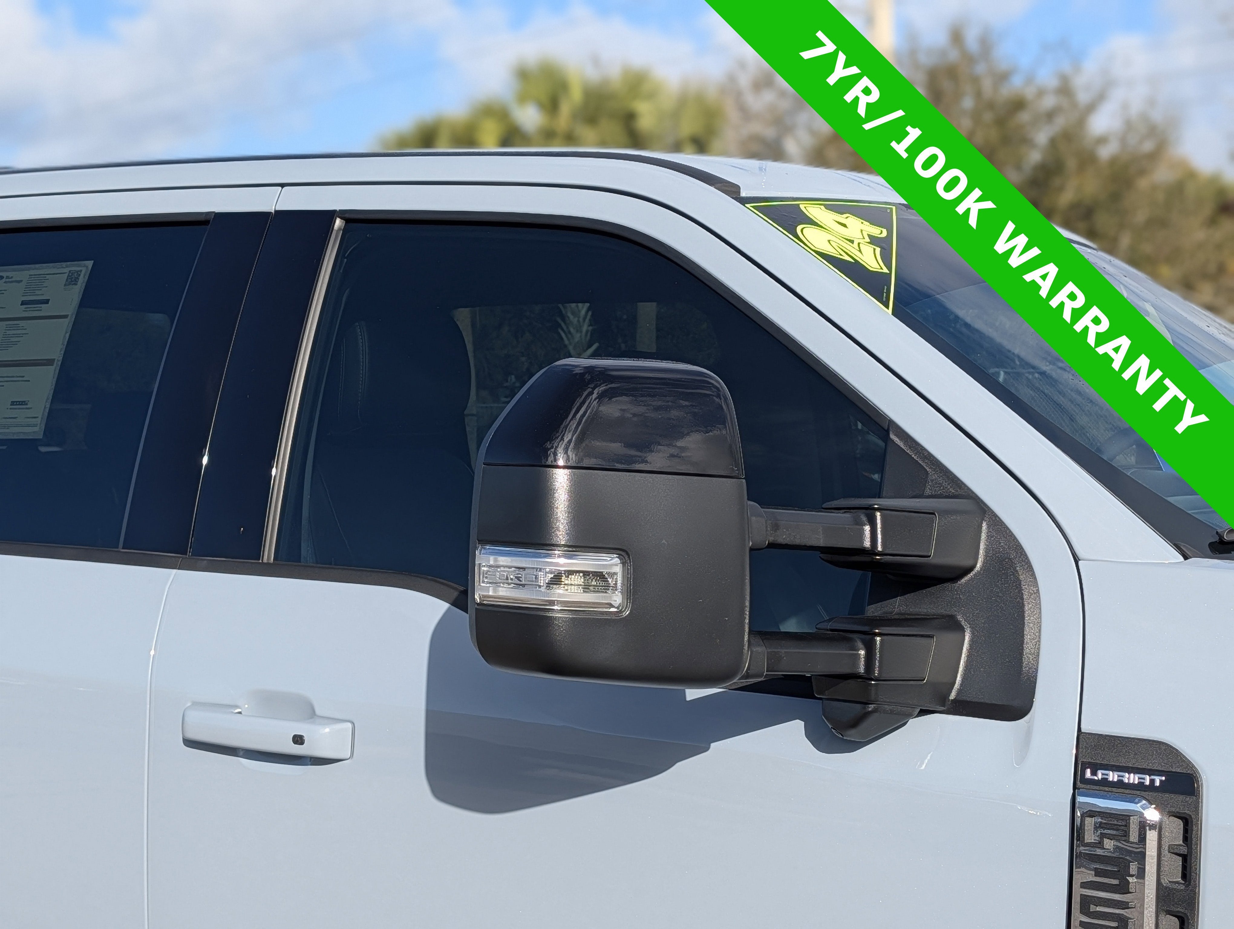 2024 Ford F-350 Lariat Super Duty