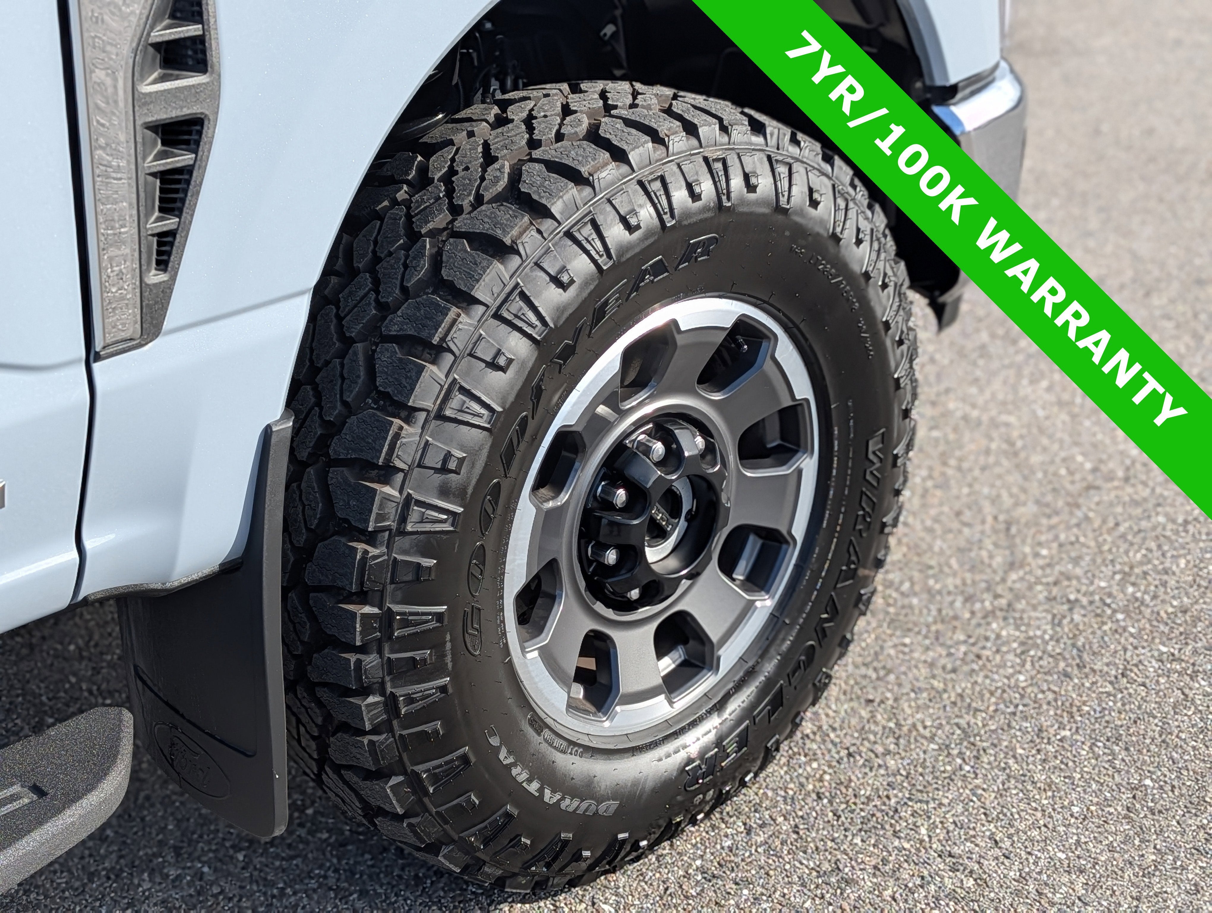 2024 Ford F-350 Lariat Super Duty