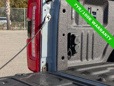 2024 Ford F-350 Lariat Super Duty