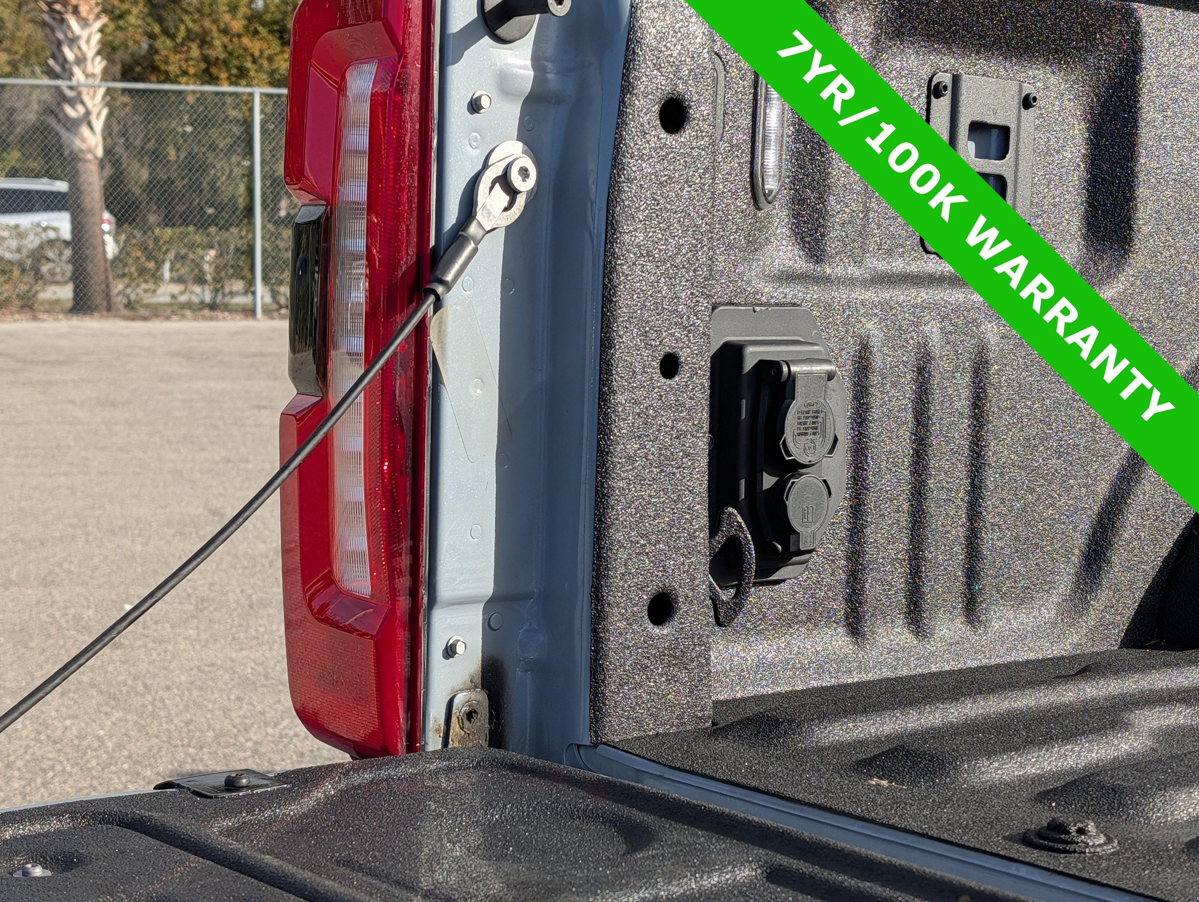 2024 Ford F-350 Lariat Super Duty