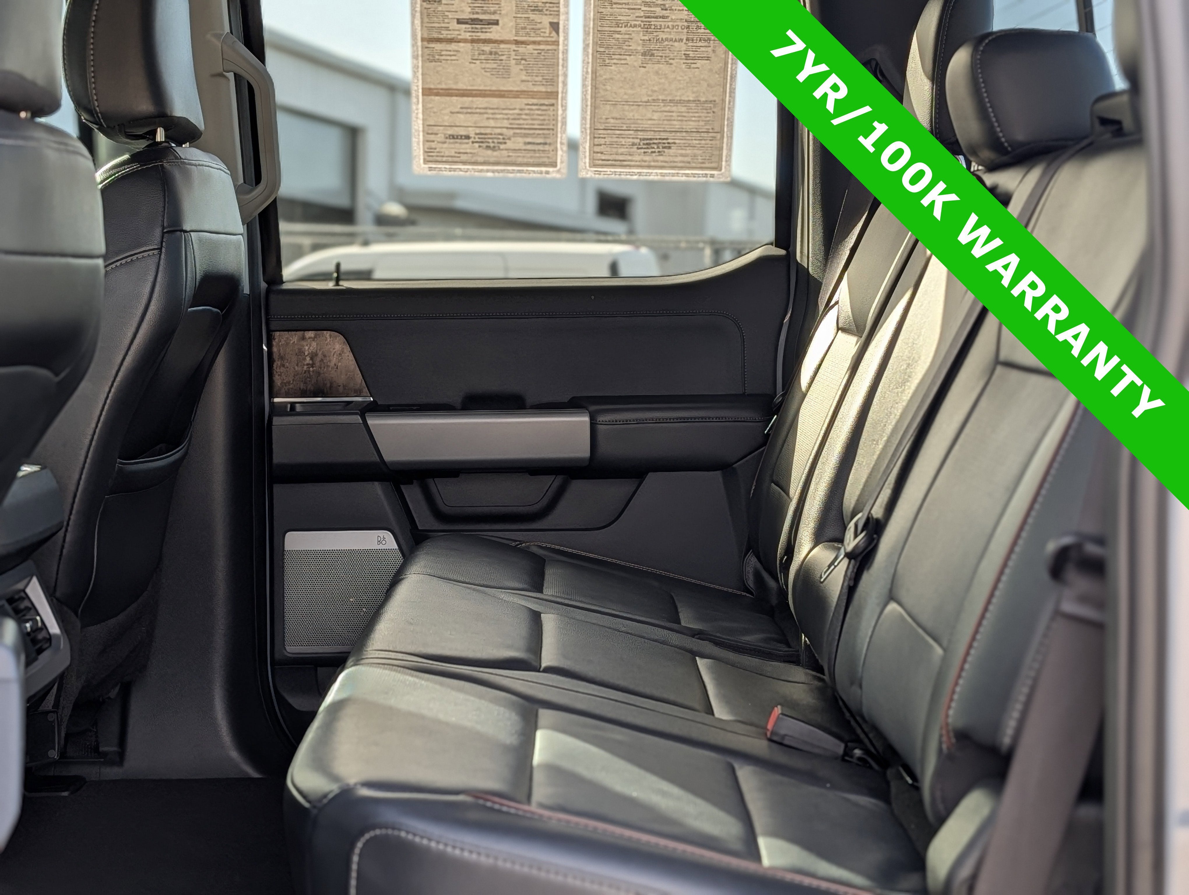 2024 Ford F-350 Lariat Super Duty