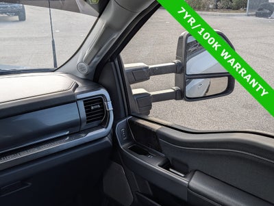 2024 Ford F-350 Lariat Super Duty