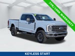 2024 Ford F-350 Lariat Super Duty