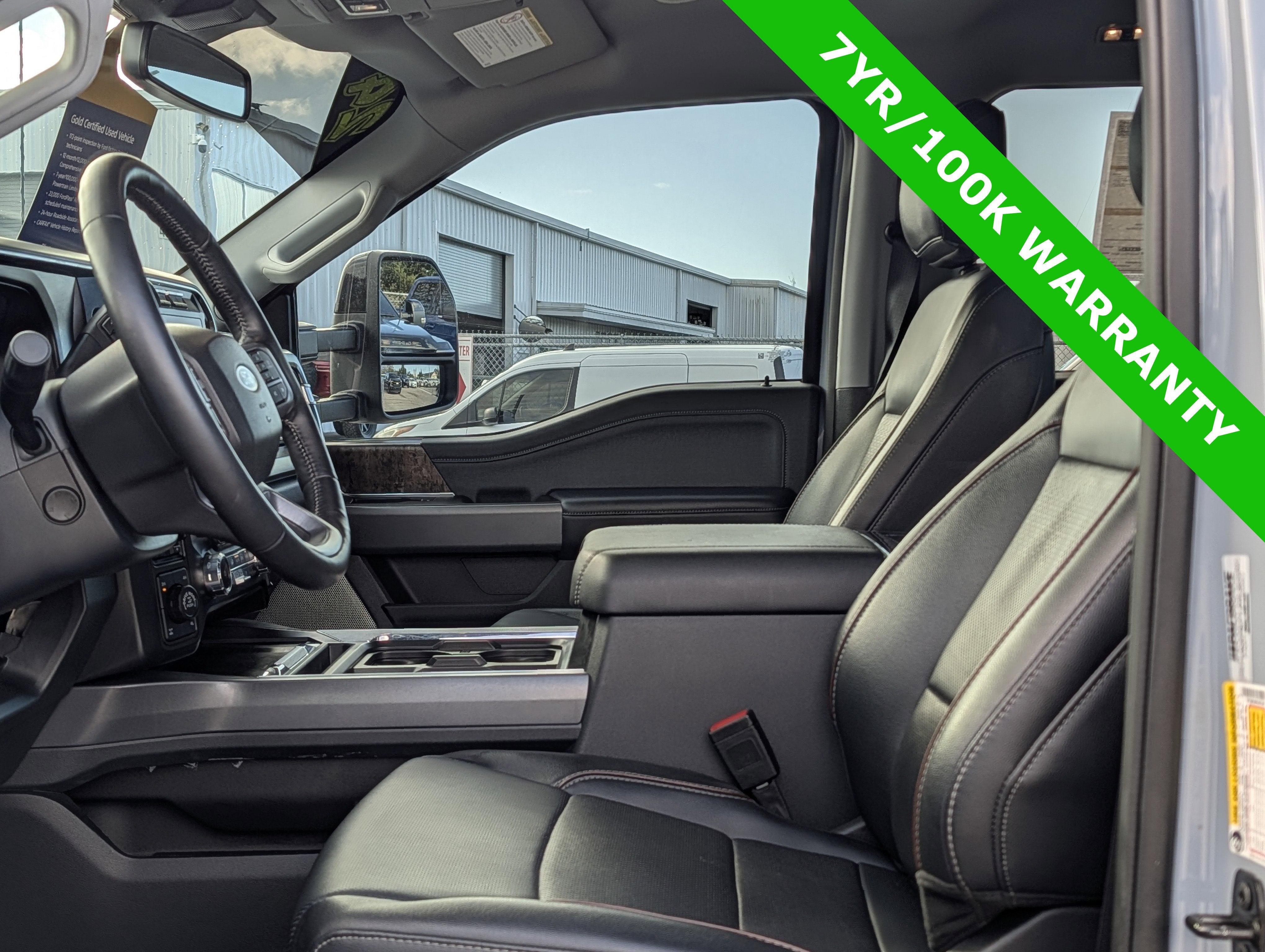 2024 Ford F-350 Lariat Super Duty