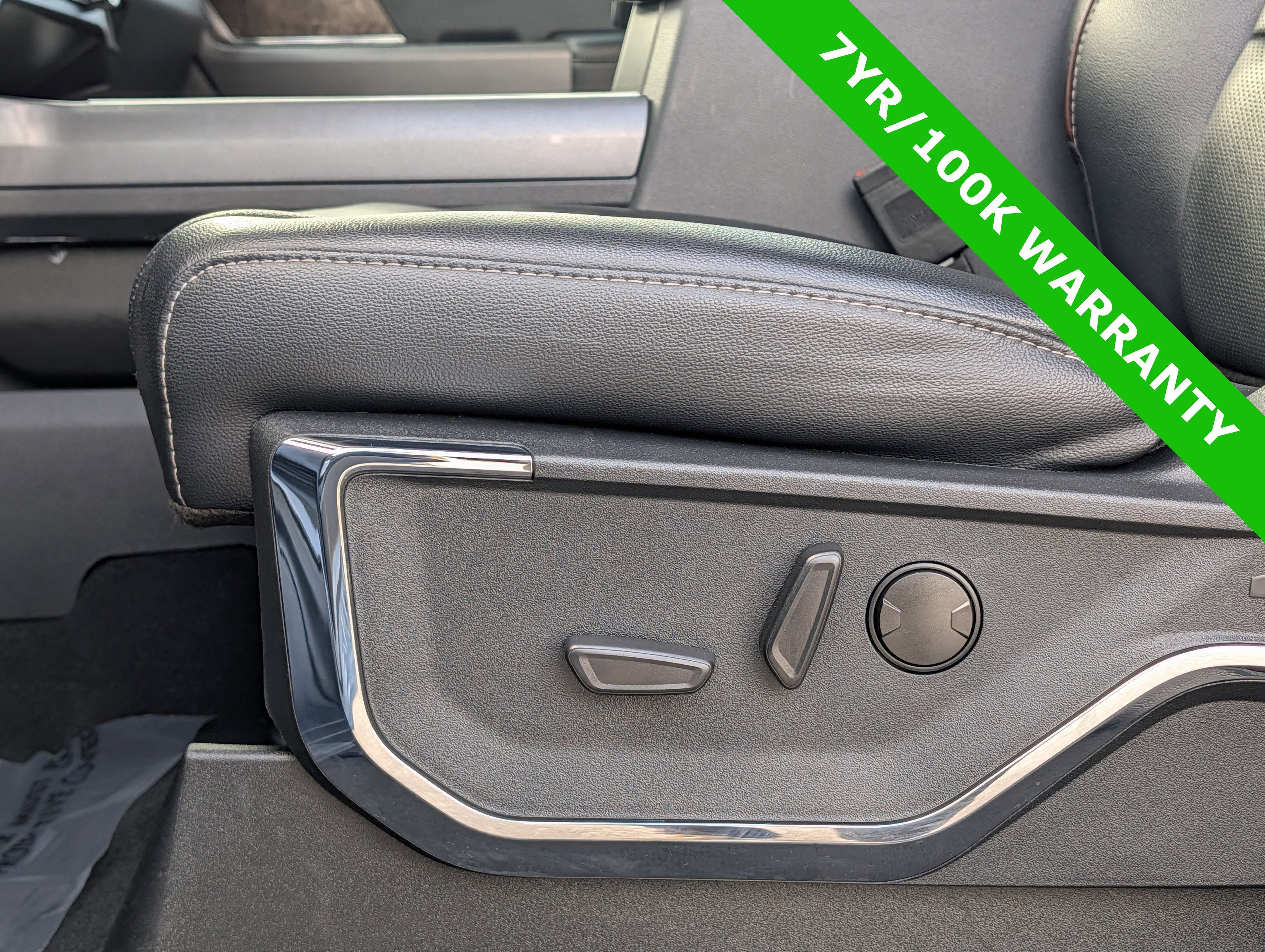 2024 Ford F-350 Lariat Super Duty