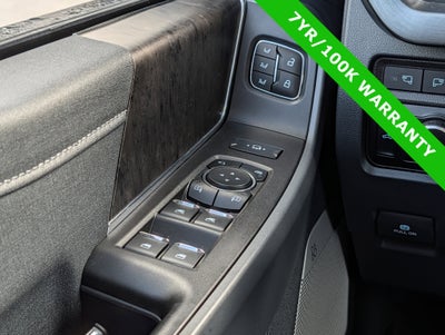 2024 Ford F-350 Lariat Super Duty