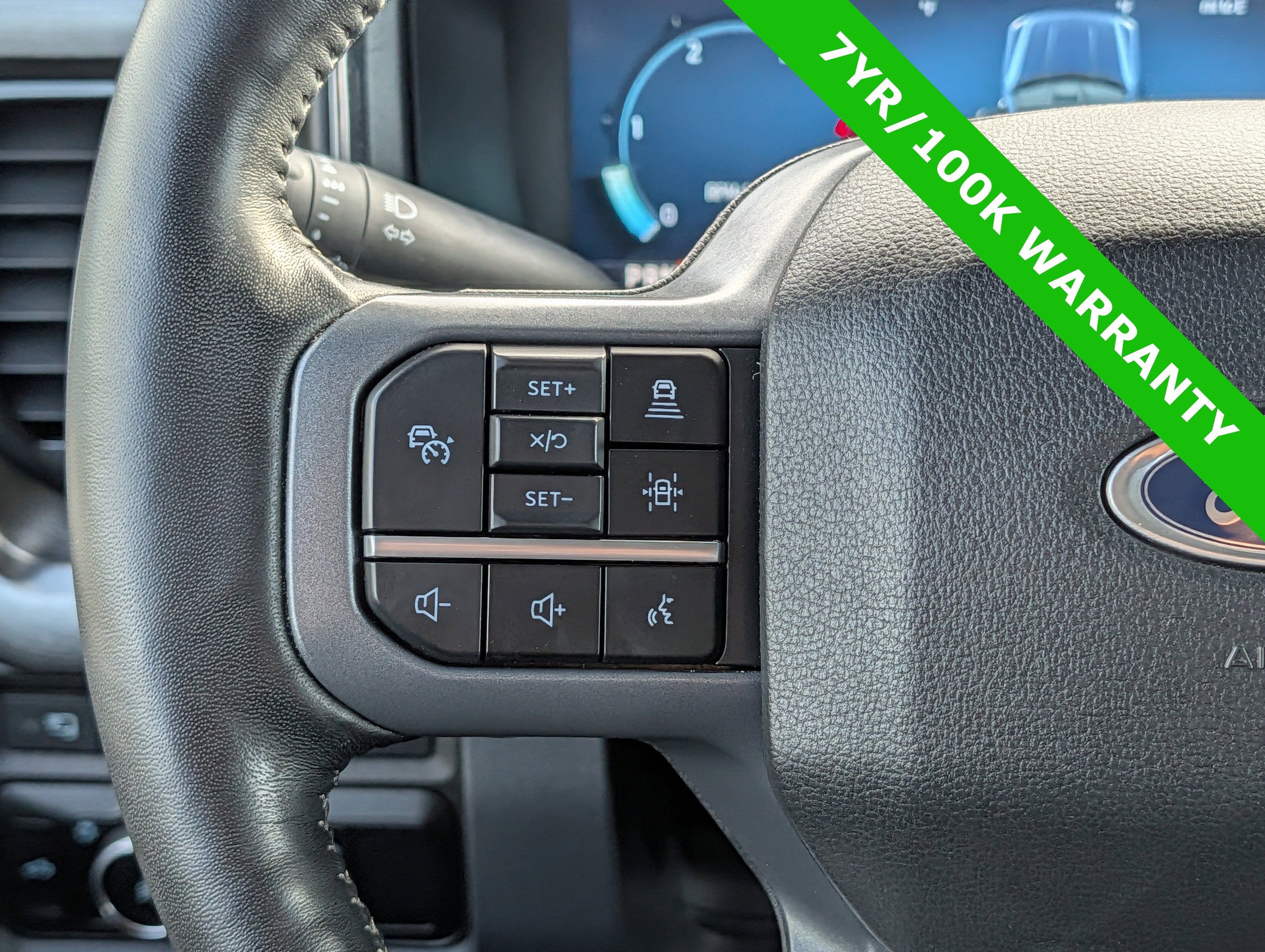 2024 Ford F-350 Lariat Super Duty