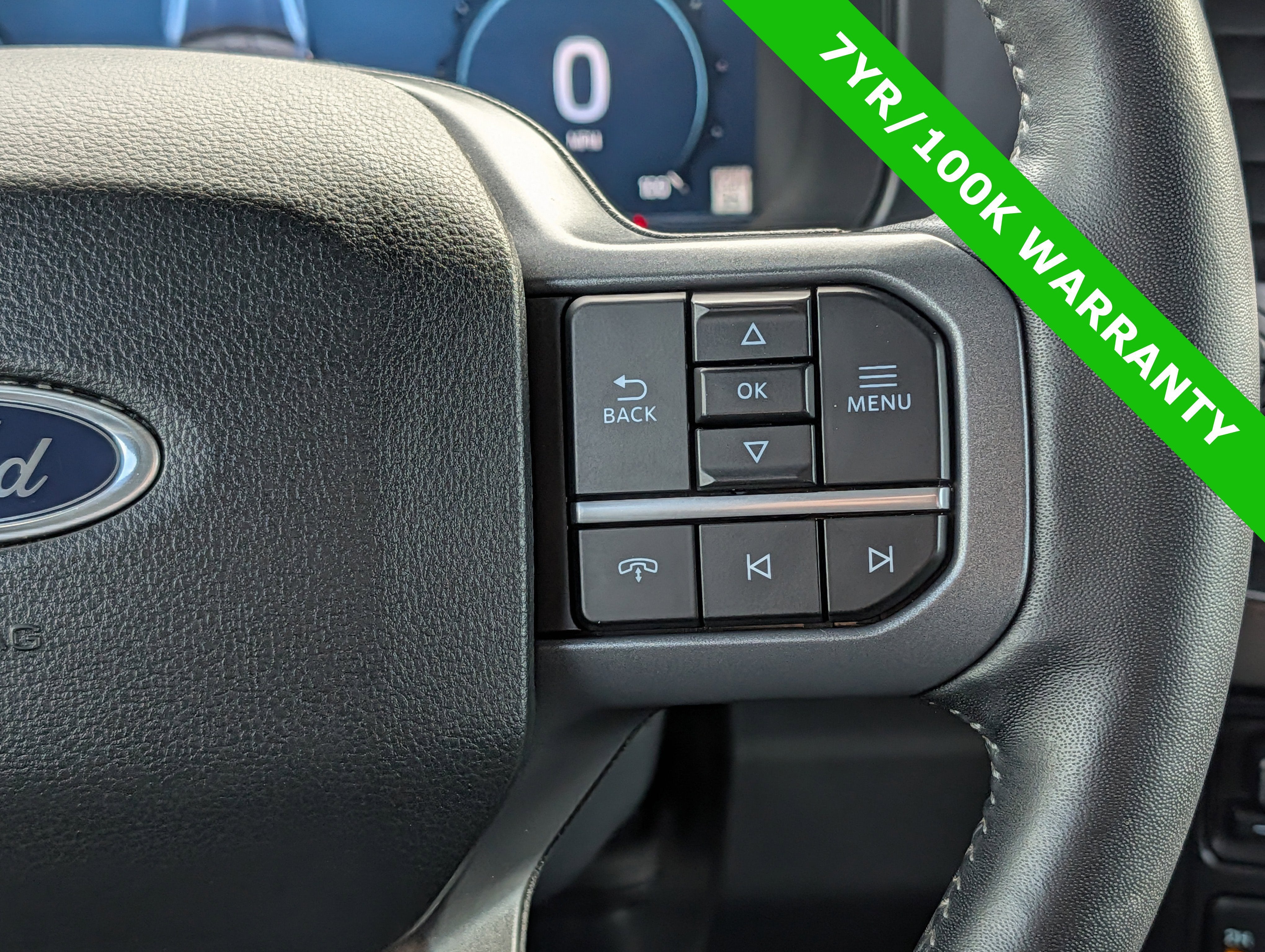 2024 Ford F-350 Lariat Super Duty