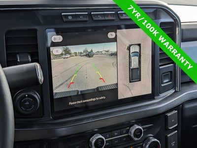 2024 Ford F-350 Lariat Super Duty