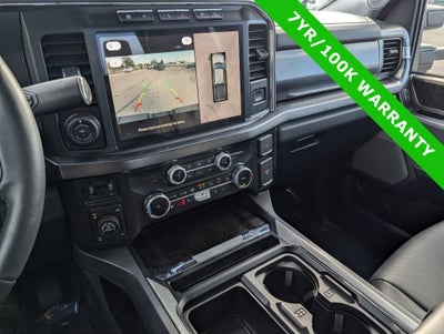 2024 Ford F-350 Lariat Super Duty