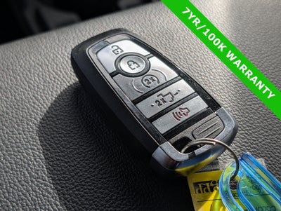 2024 Ford F-350 Lariat Super Duty