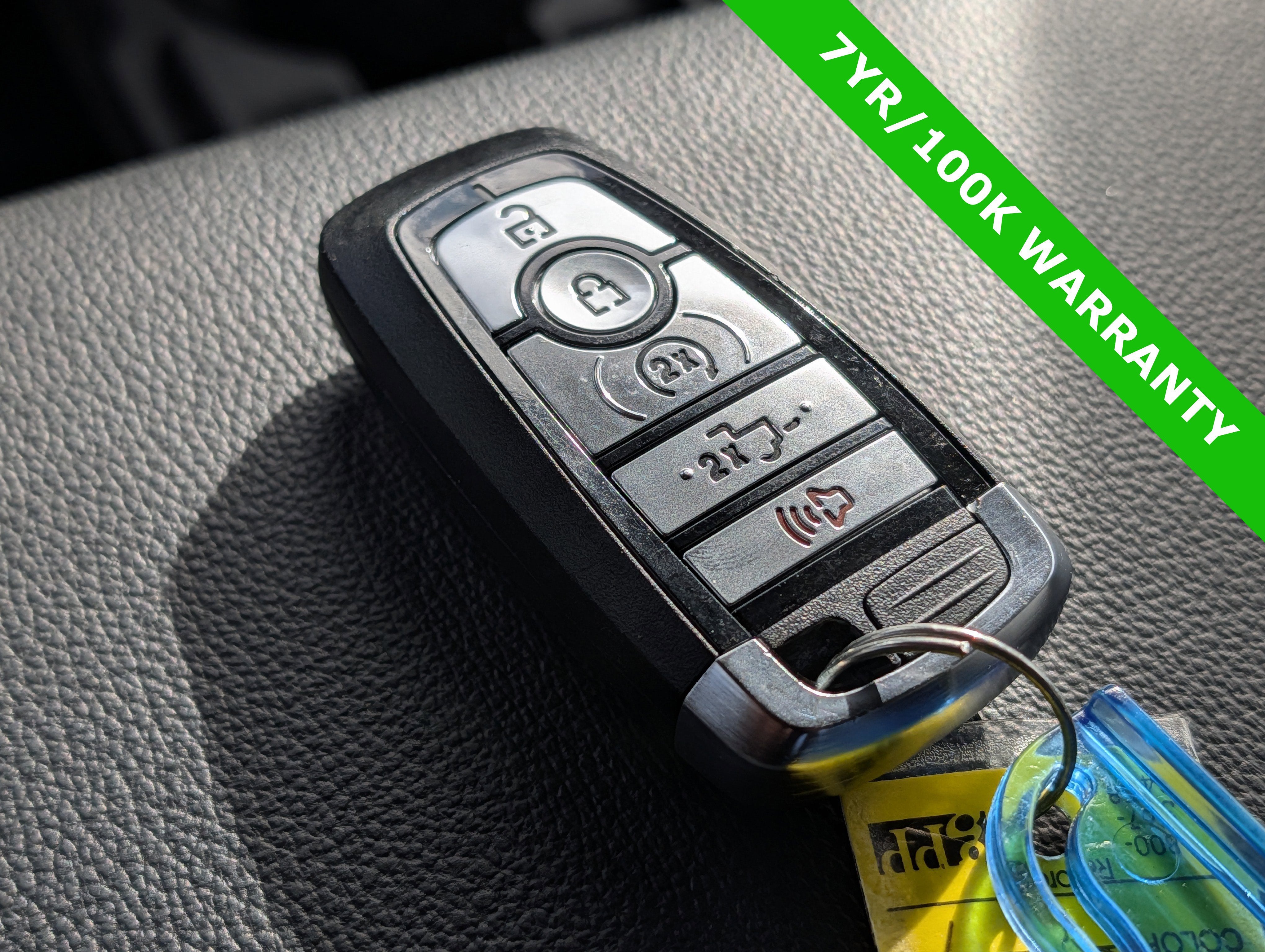 2024 Ford F-350 Lariat Super Duty