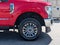 2022 Ford F-350 Lariat Super Duty