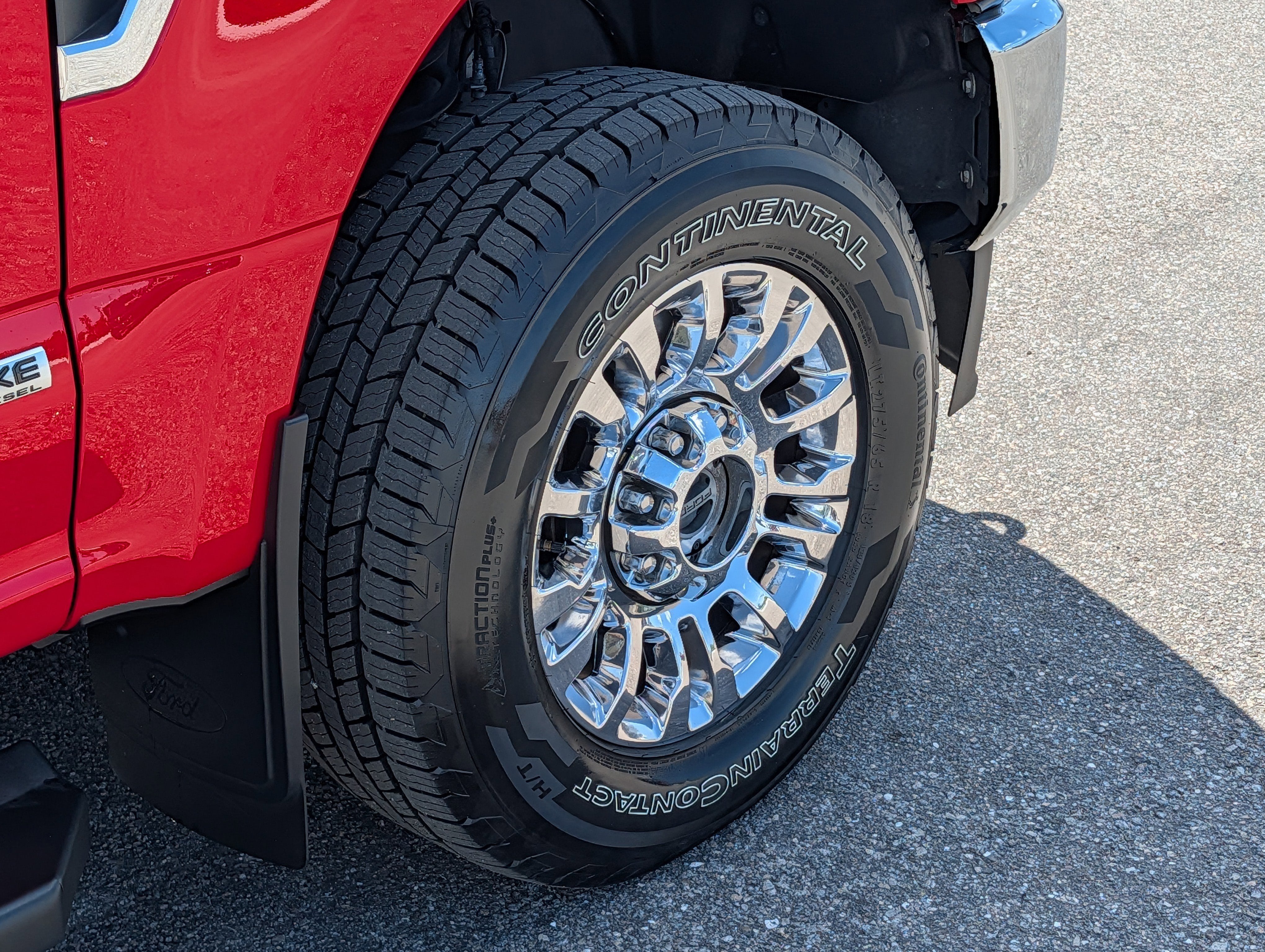 2022 Ford F-350 Lariat Super Duty