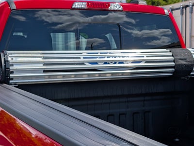 2022 Ford F-350 Lariat Super Duty