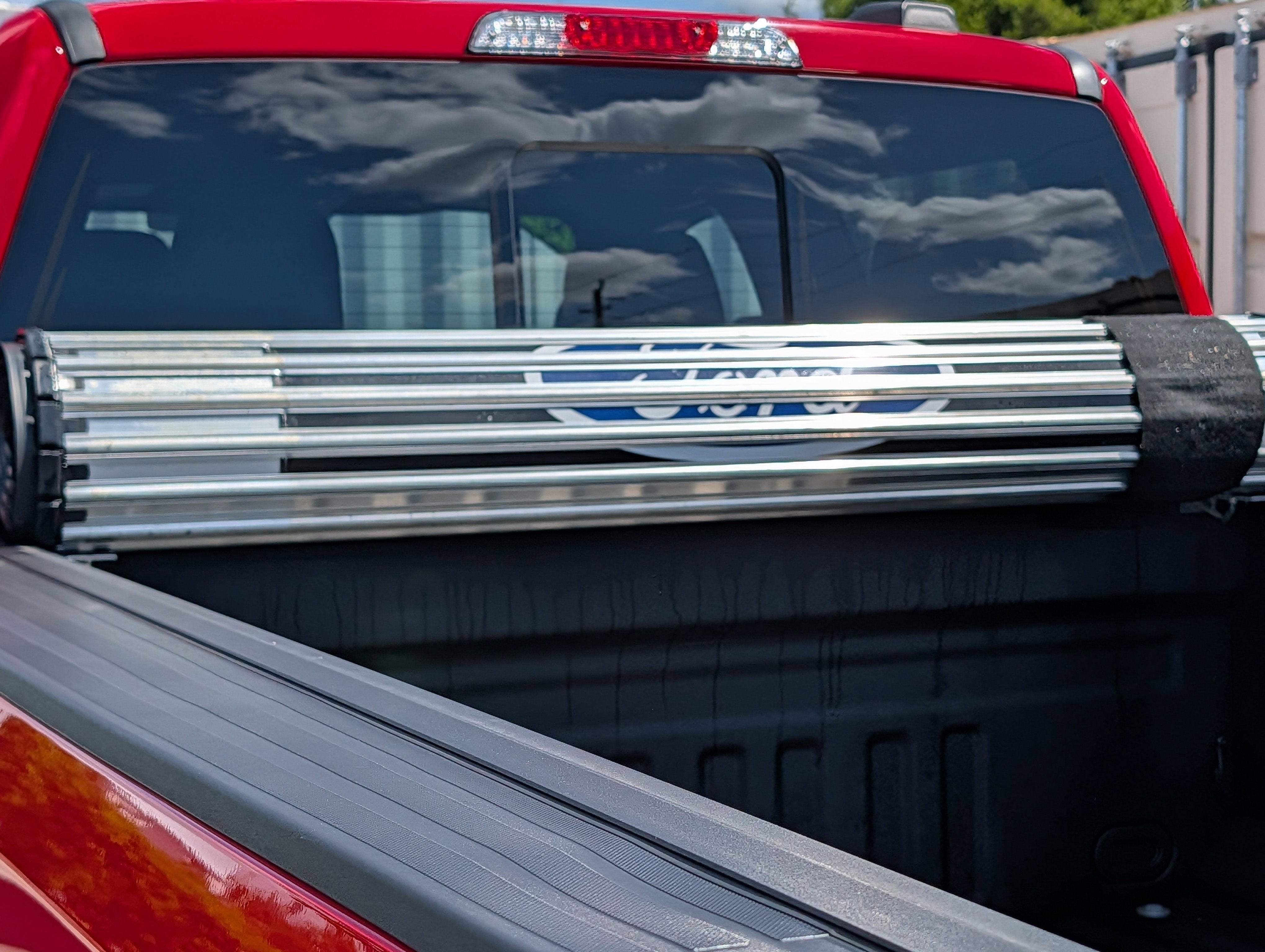 2022 Ford F-350 Lariat Super Duty