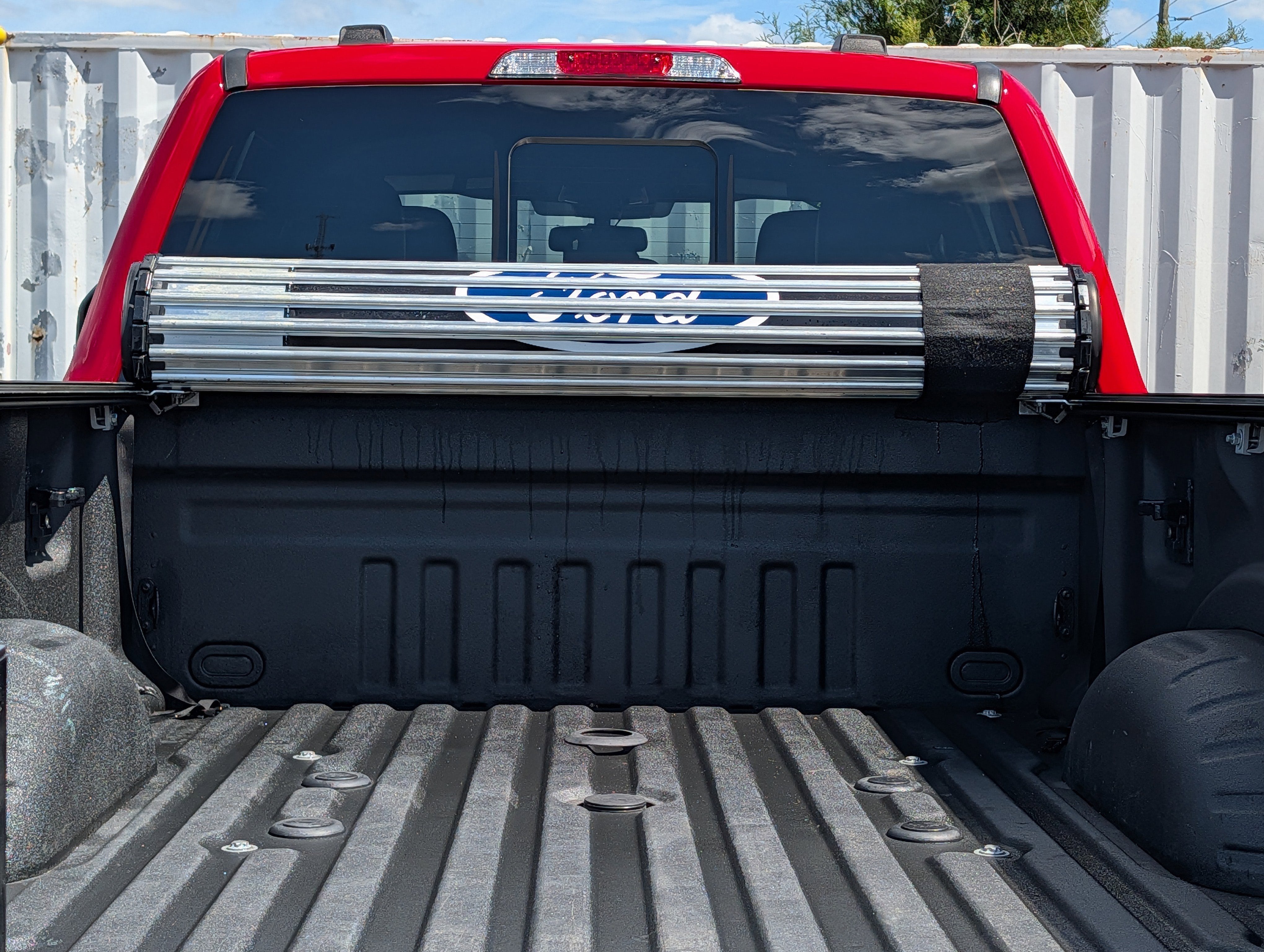 2022 Ford F-350 Lariat Super Duty