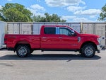 2022 Ford F-350 Lariat Super Duty
