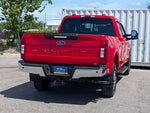 2022 Ford F-350 Lariat Super Duty