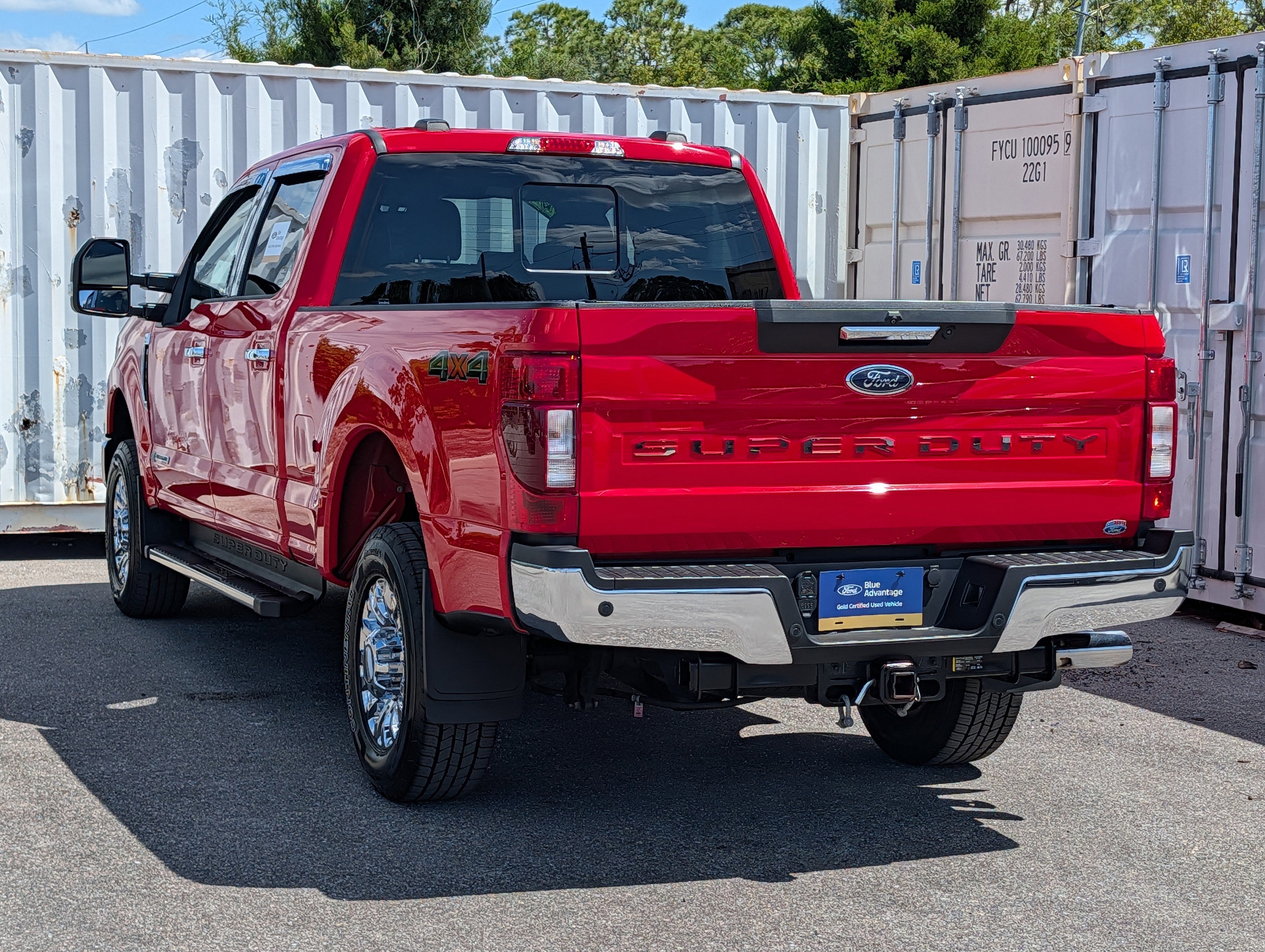 2022 Ford F-350 Lariat Super Duty