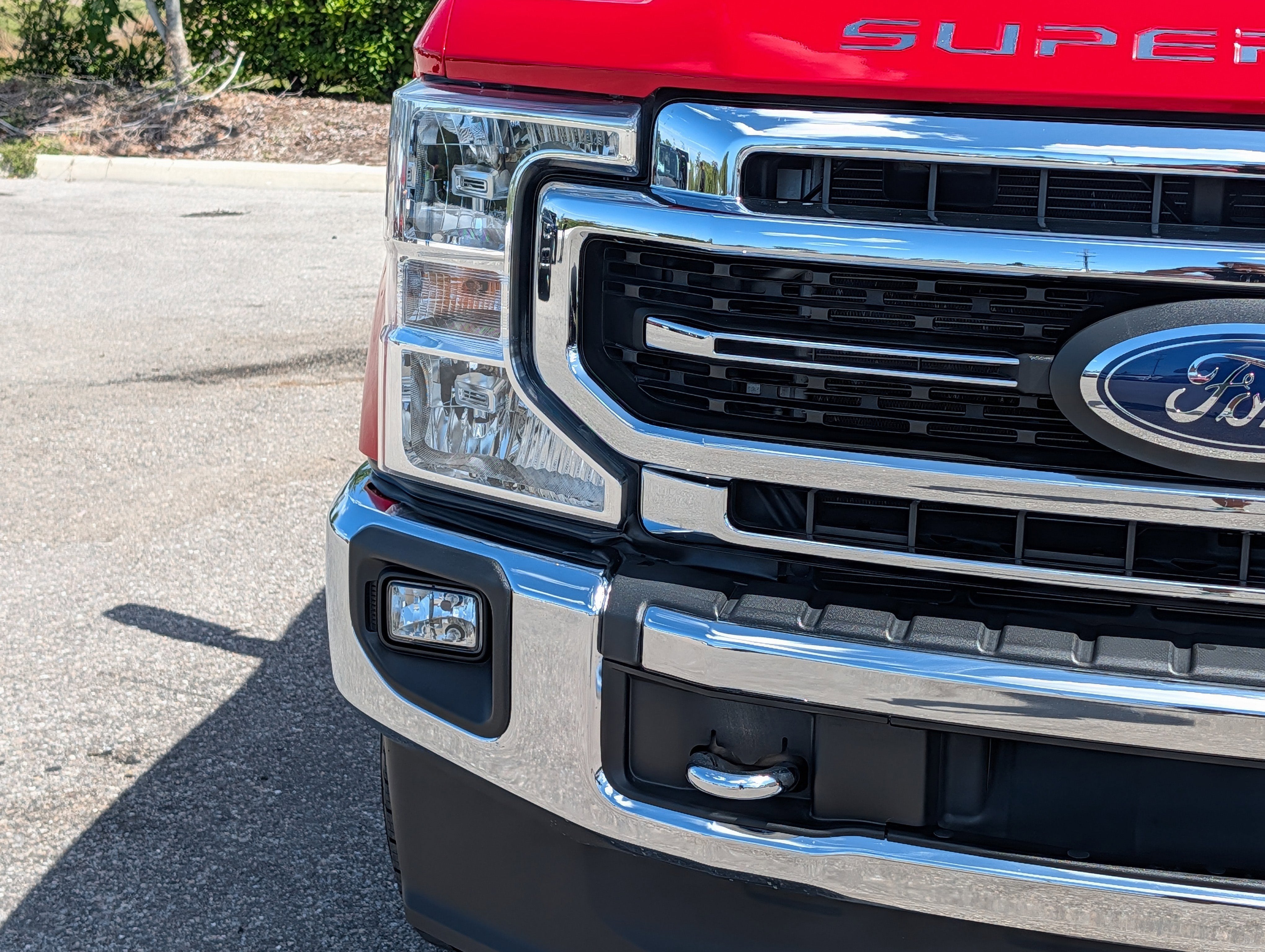 2022 Ford F-350 Lariat Super Duty