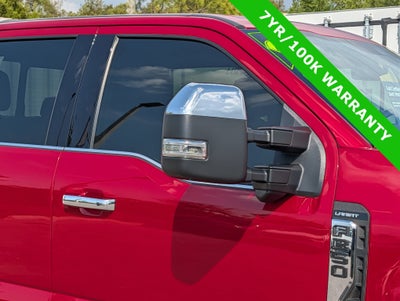 2023 Ford F-350 Lariat Super Duty