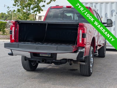 2023 Ford F-350 Lariat Super Duty