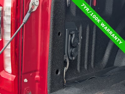 2023 Ford F-350 Lariat Super Duty