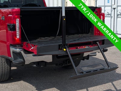 2023 Ford F-350 Lariat Super Duty