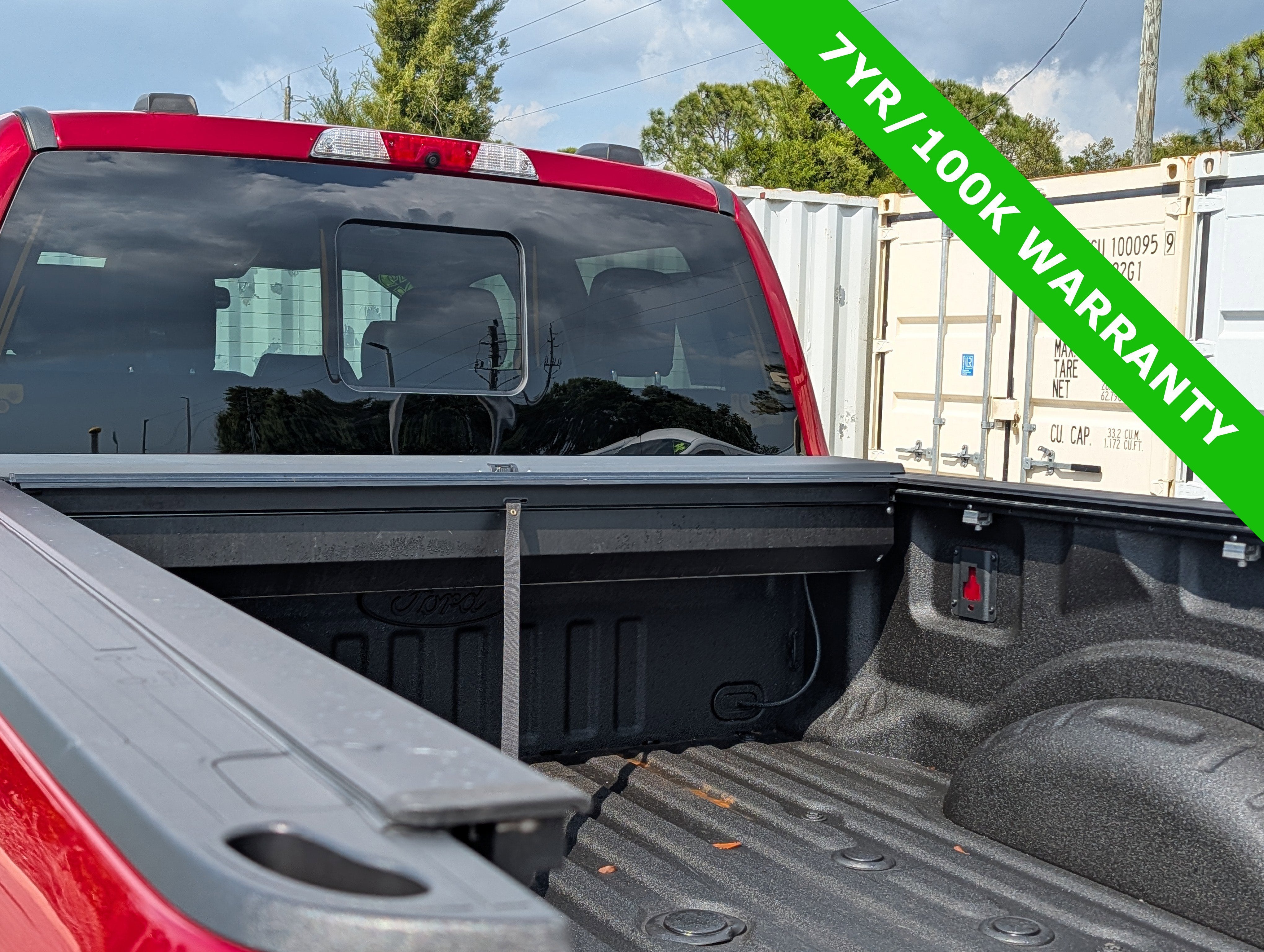 2023 Ford F-350 Lariat Super Duty