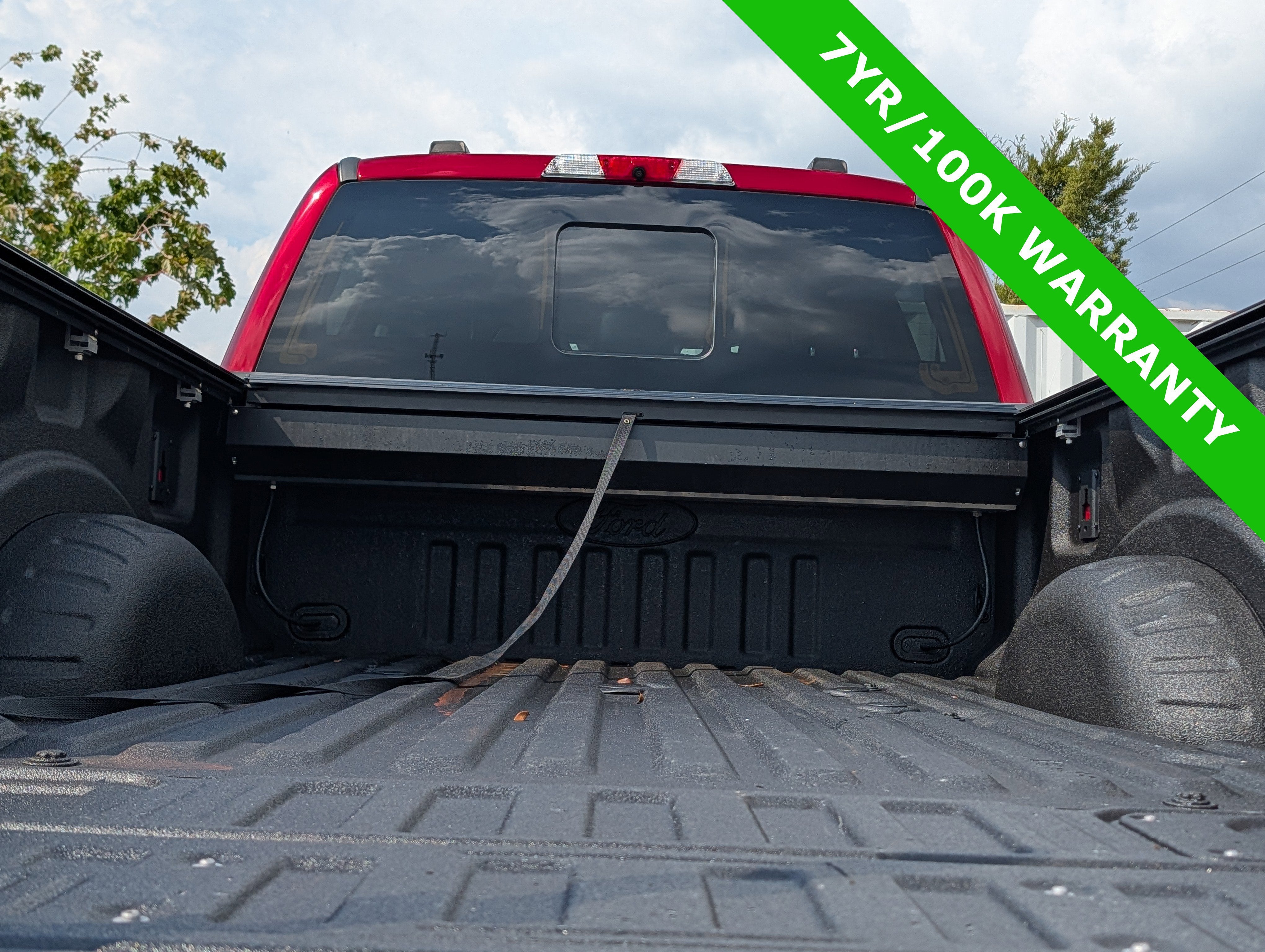 2023 Ford F-350 Lariat Super Duty