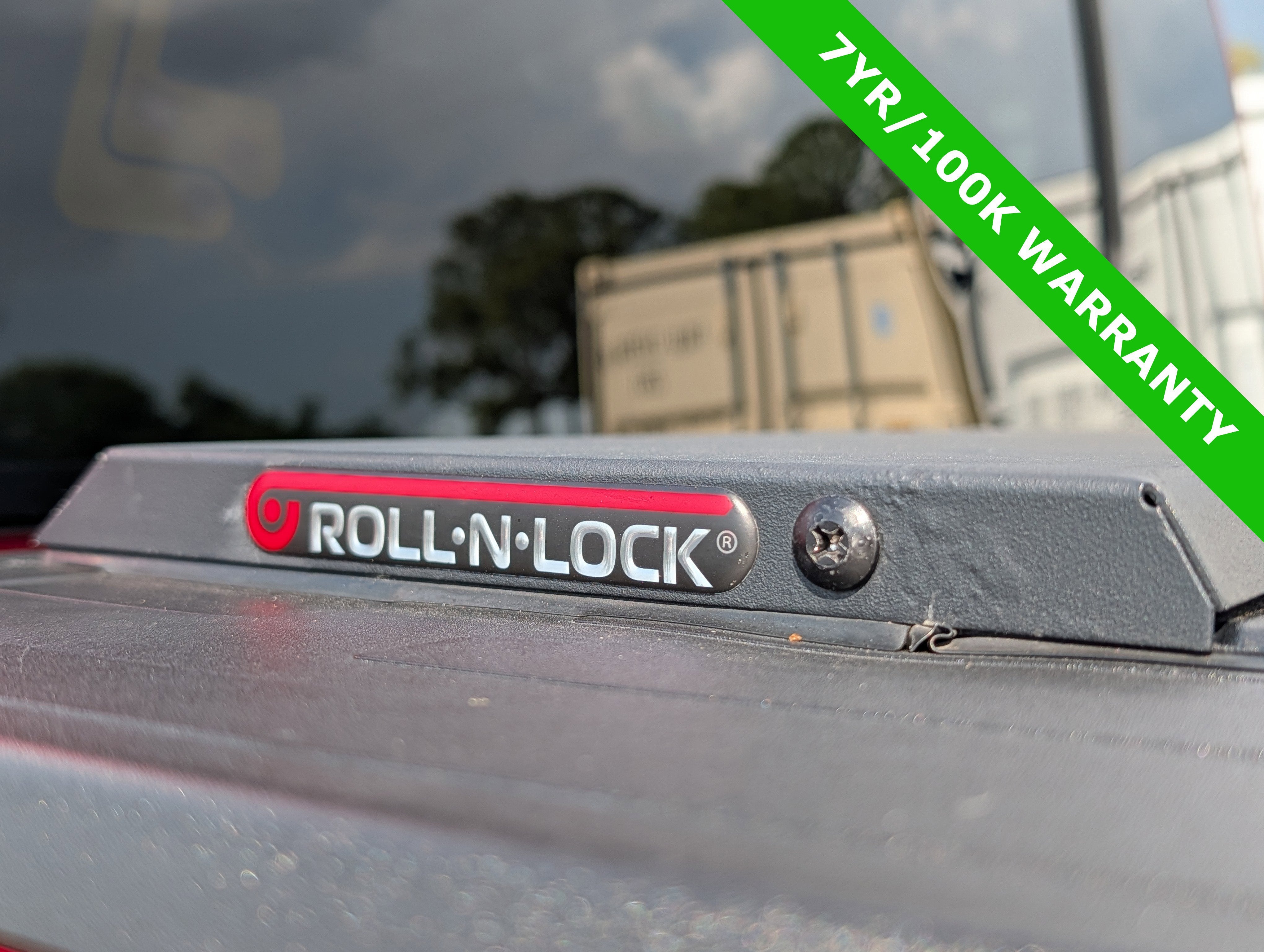 2023 Ford F-350 Lariat Super Duty