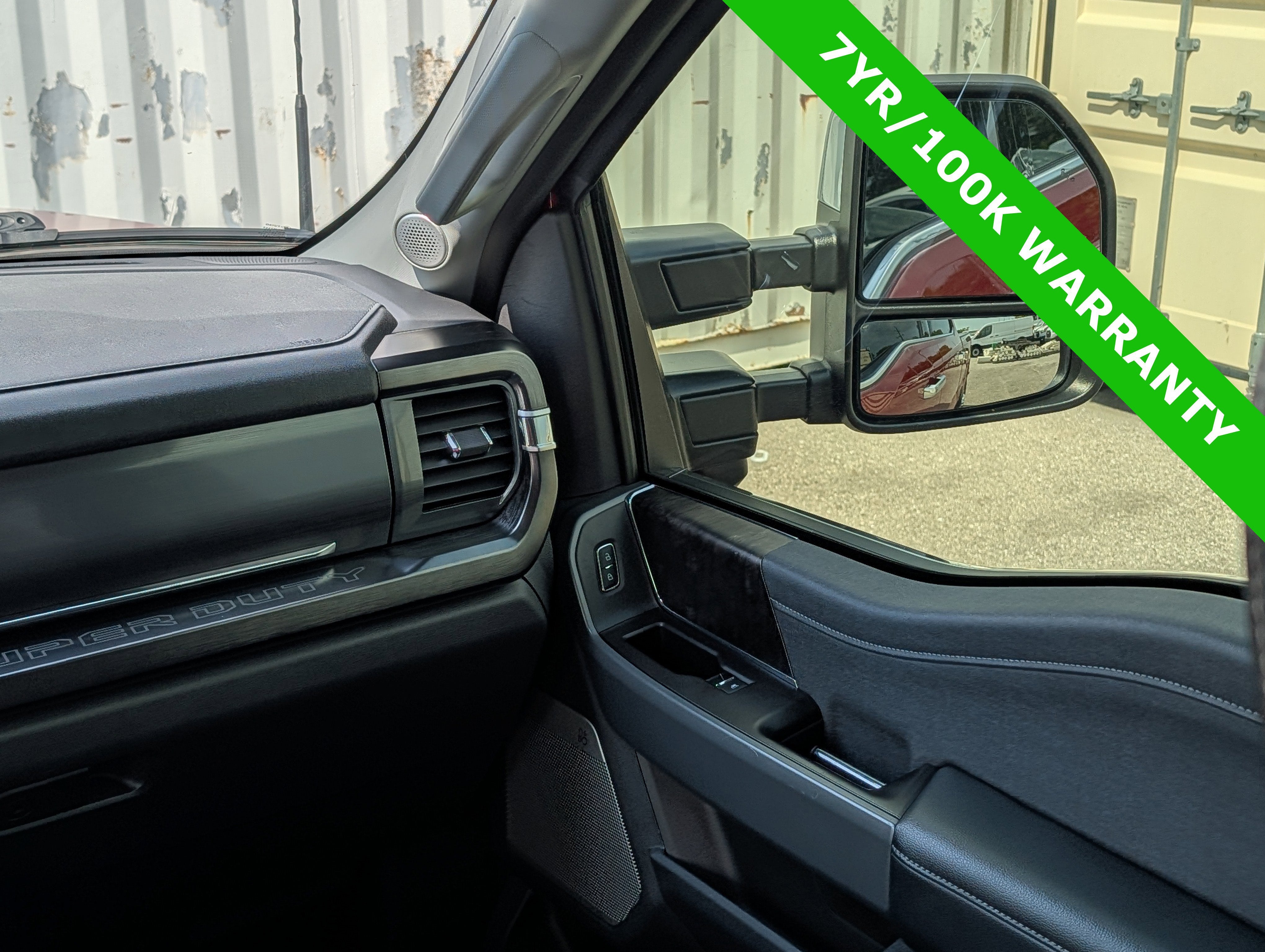 2023 Ford F-350 Lariat Super Duty