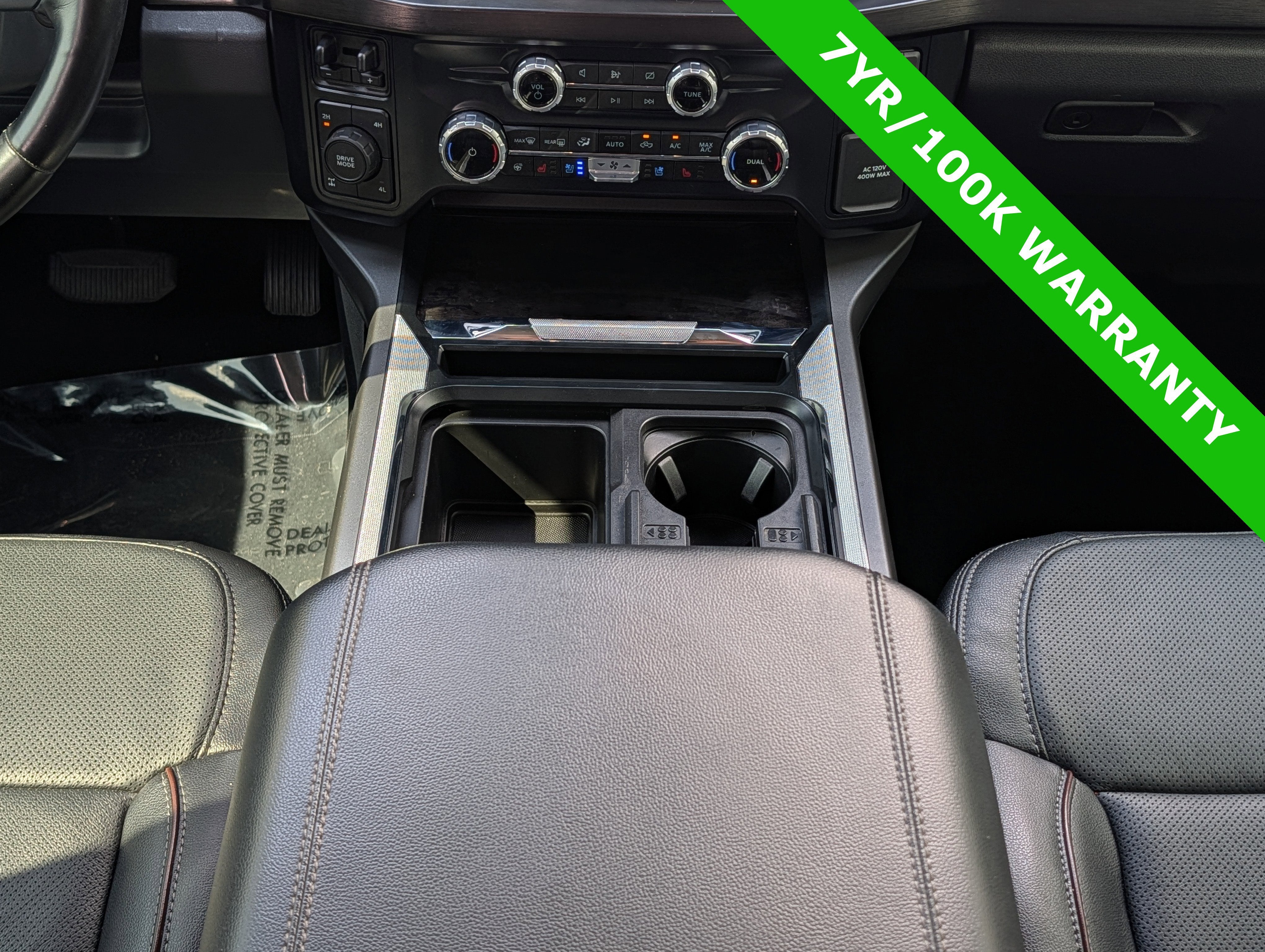 2023 Ford F-350 Lariat Super Duty