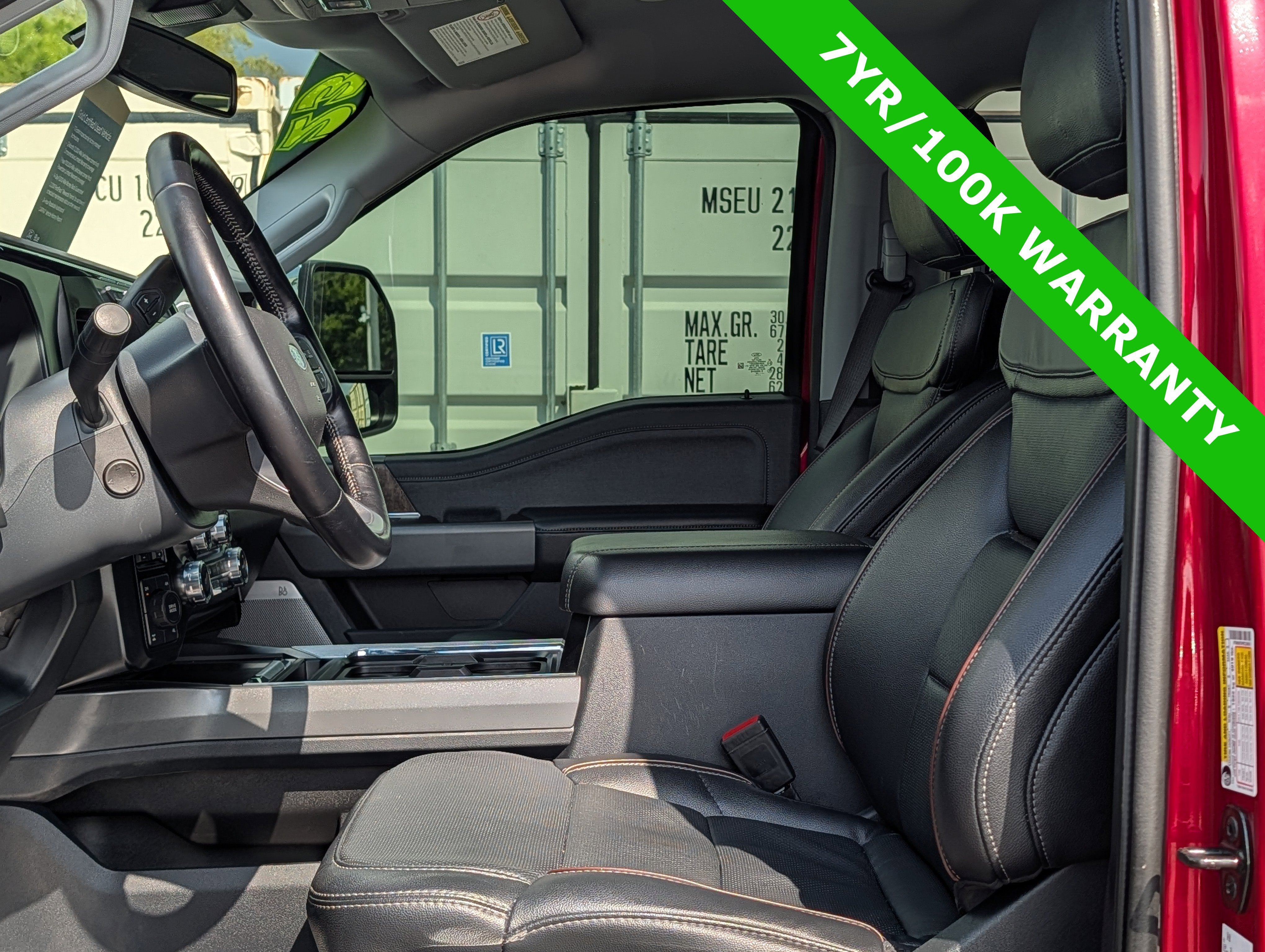 2023 Ford F-350 Lariat Super Duty