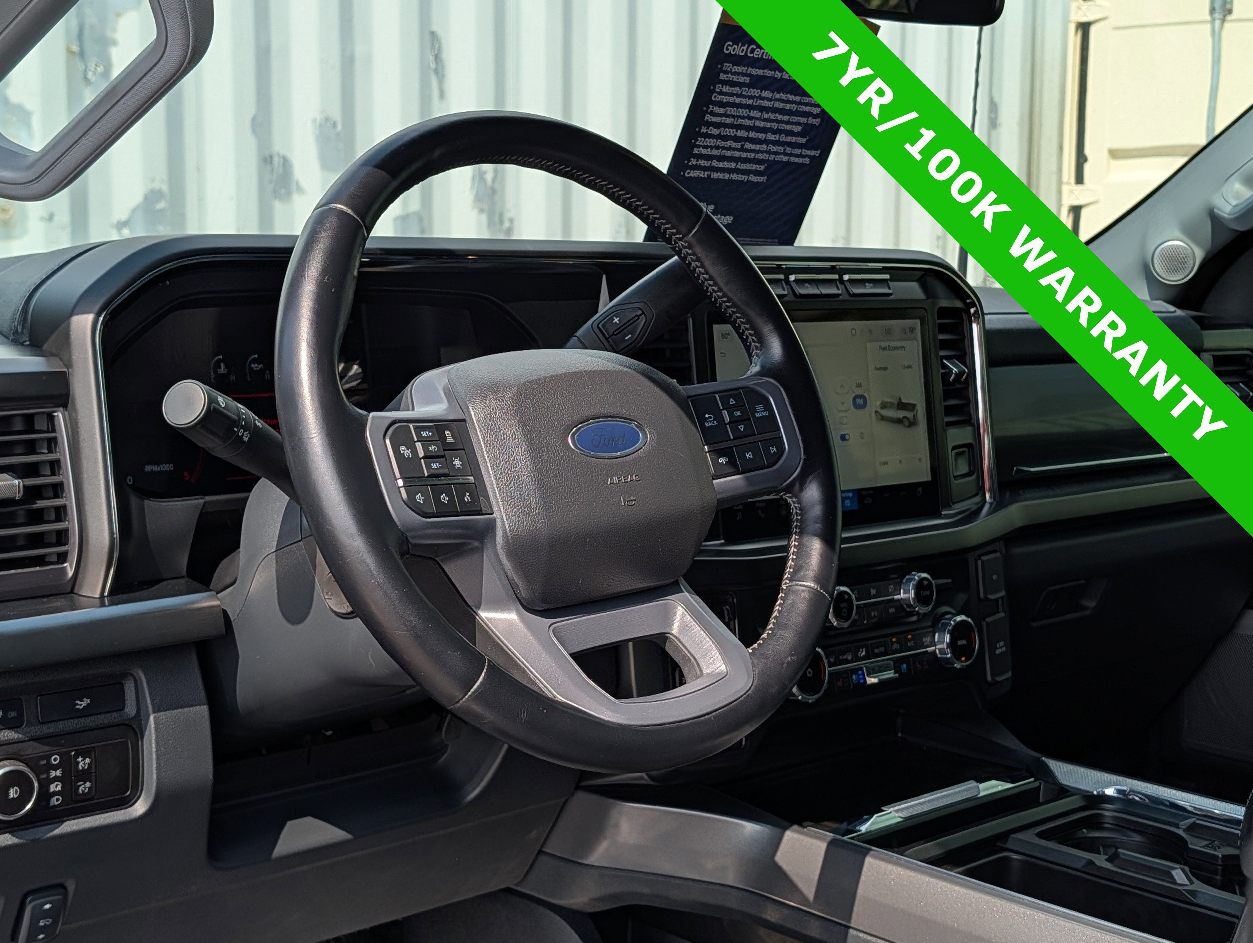 2023 Ford F-350 Lariat Super Duty