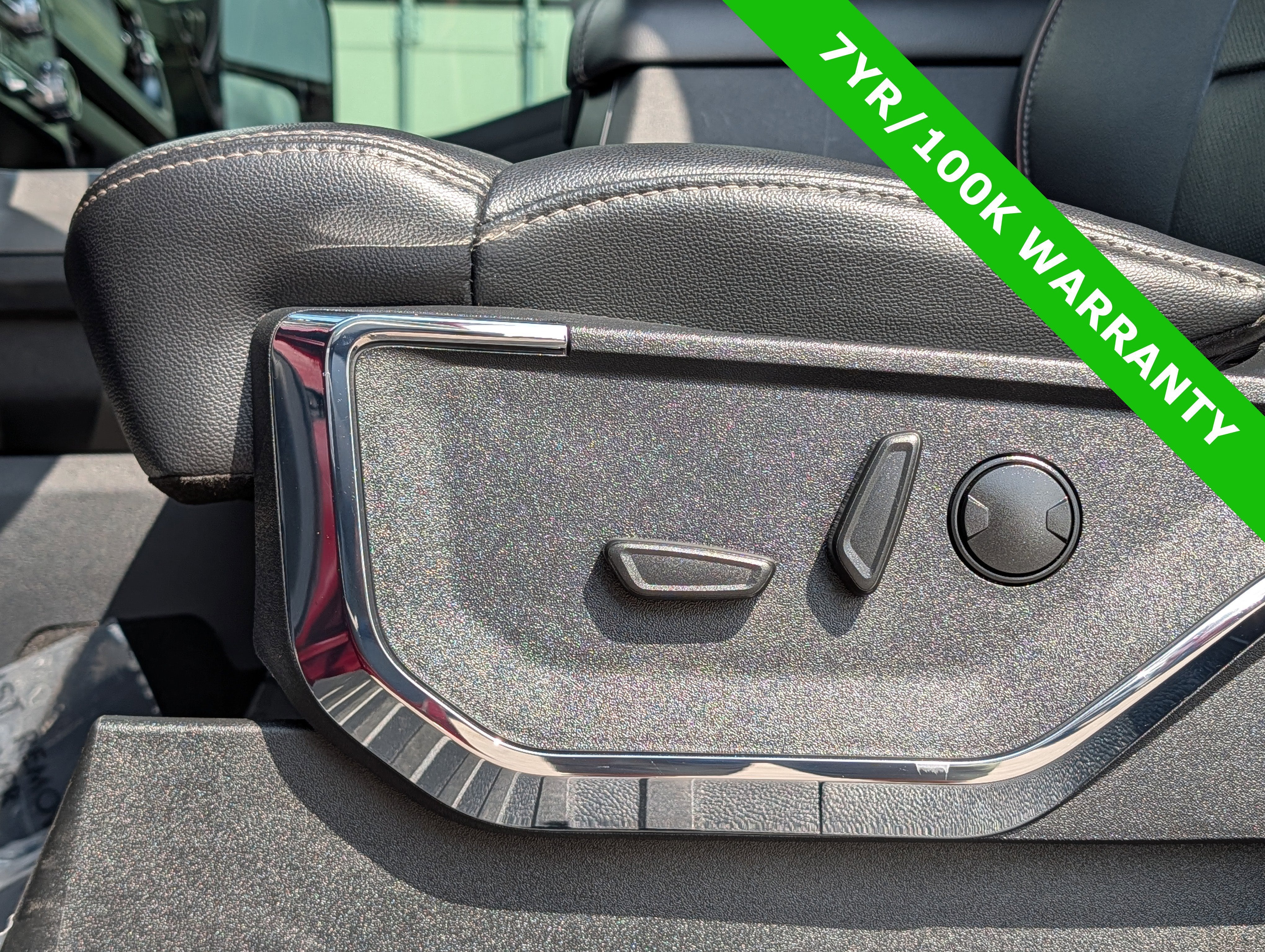 2023 Ford F-350 Lariat Super Duty