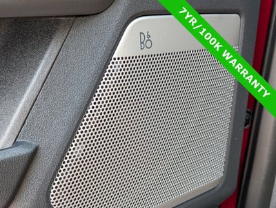 2023 Ford F-350 Lariat Super Duty