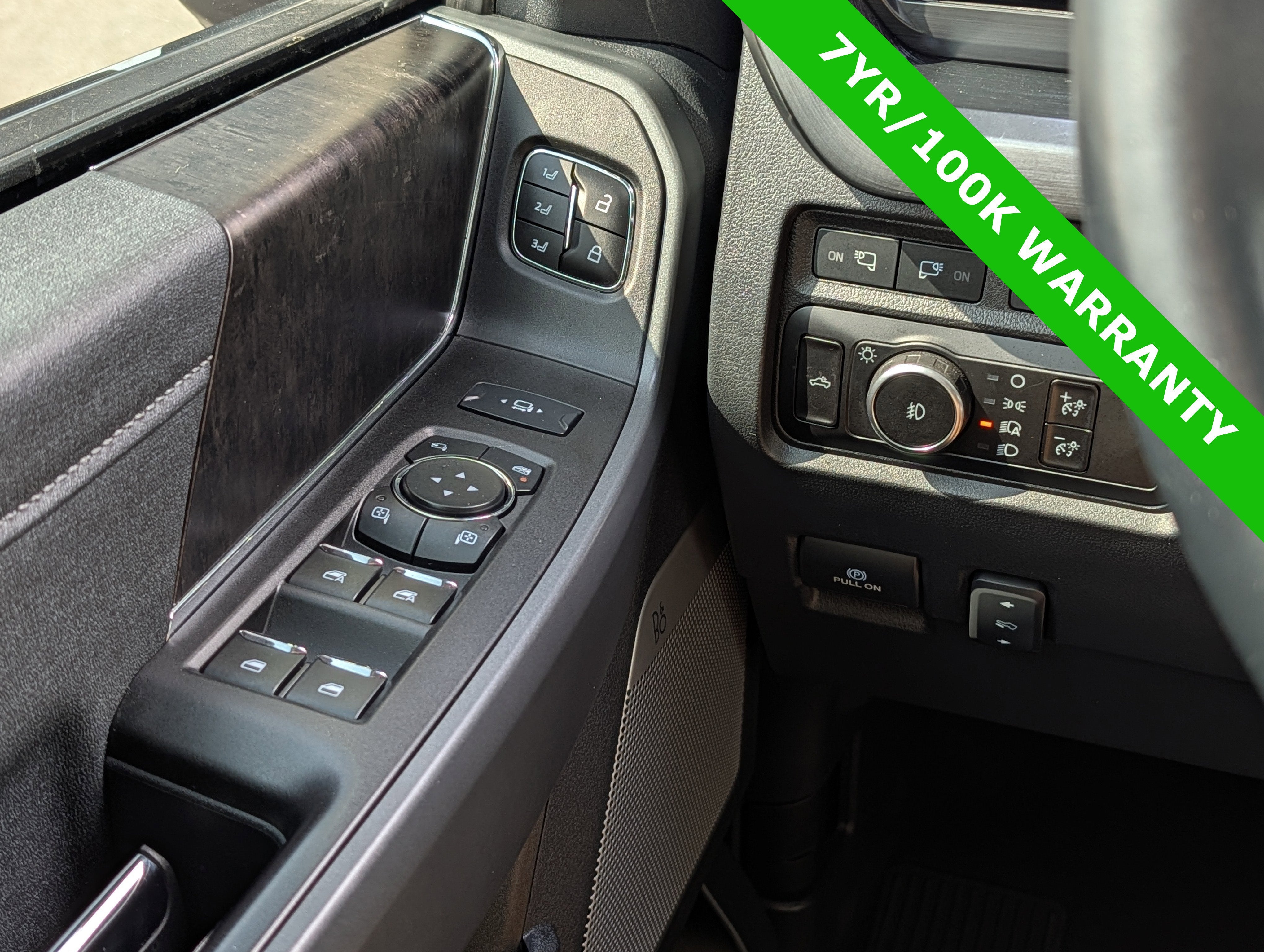 2023 Ford F-350 Lariat Super Duty