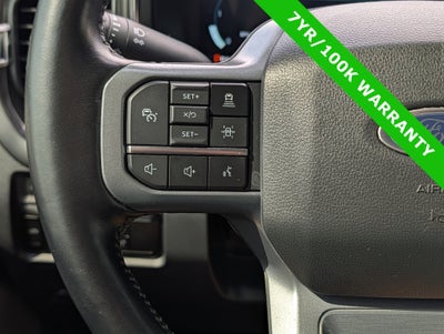 2023 Ford F-350 Lariat Super Duty