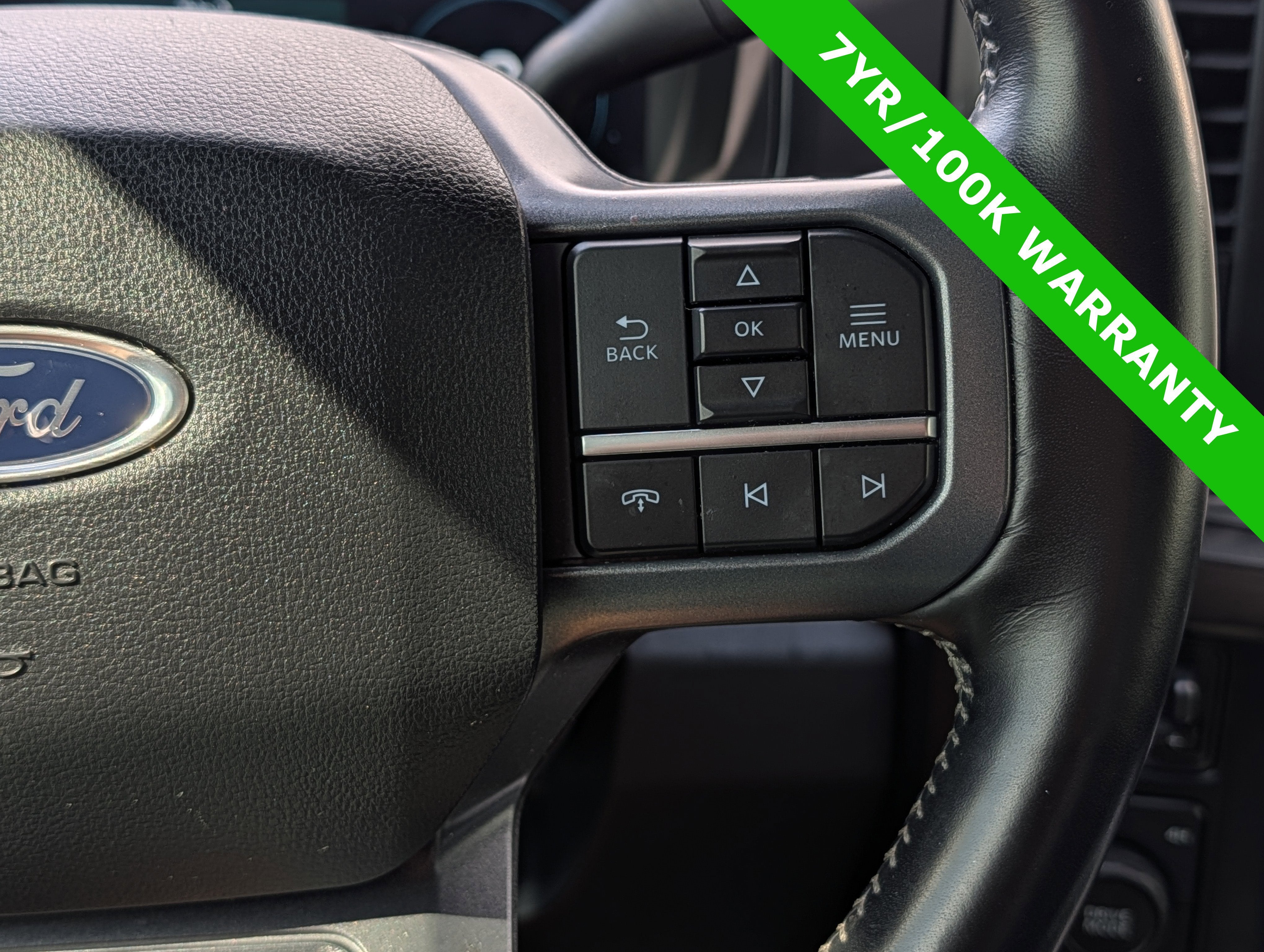 2023 Ford F-350 Lariat Super Duty