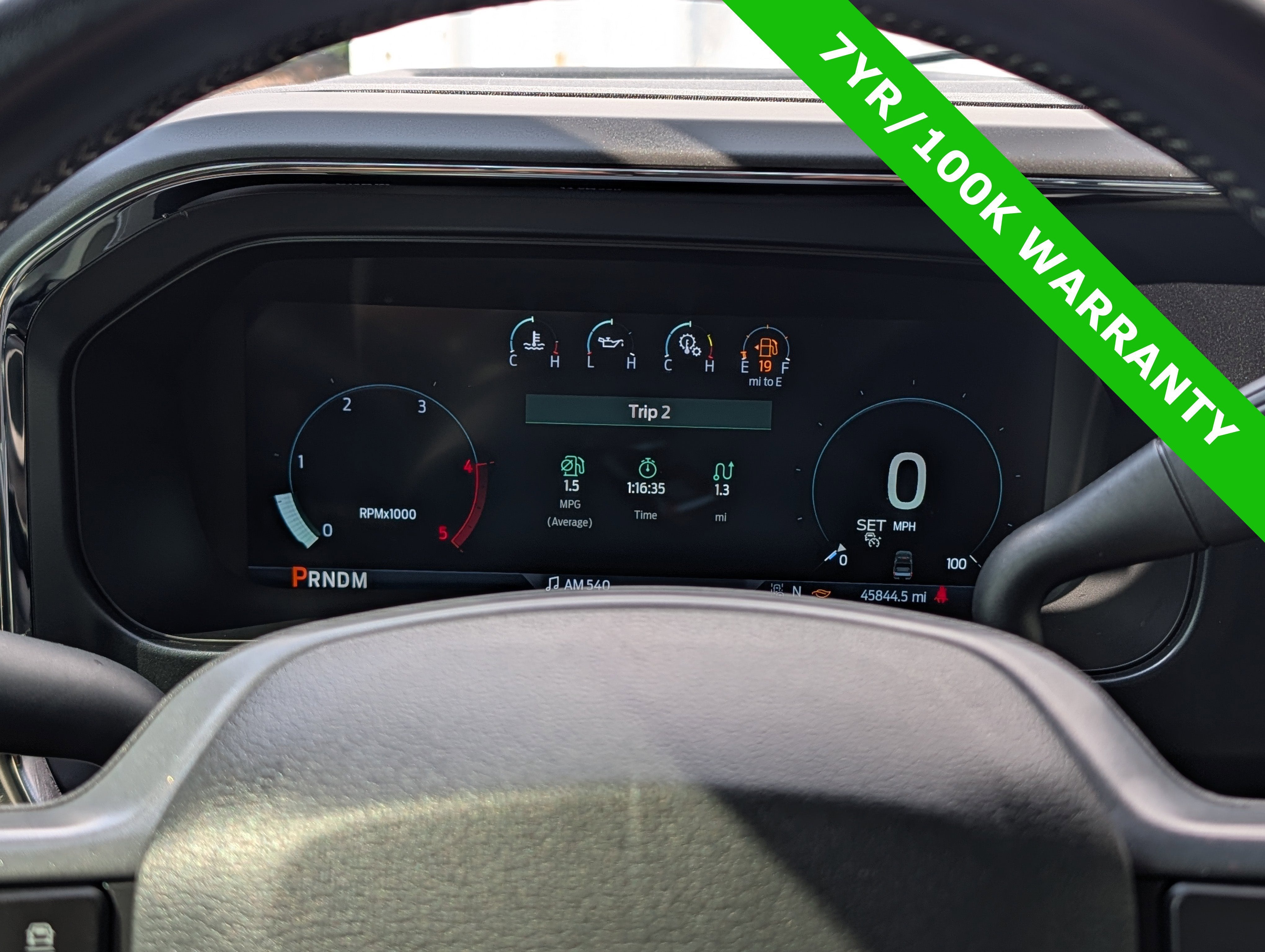 2023 Ford F-350 Lariat Super Duty