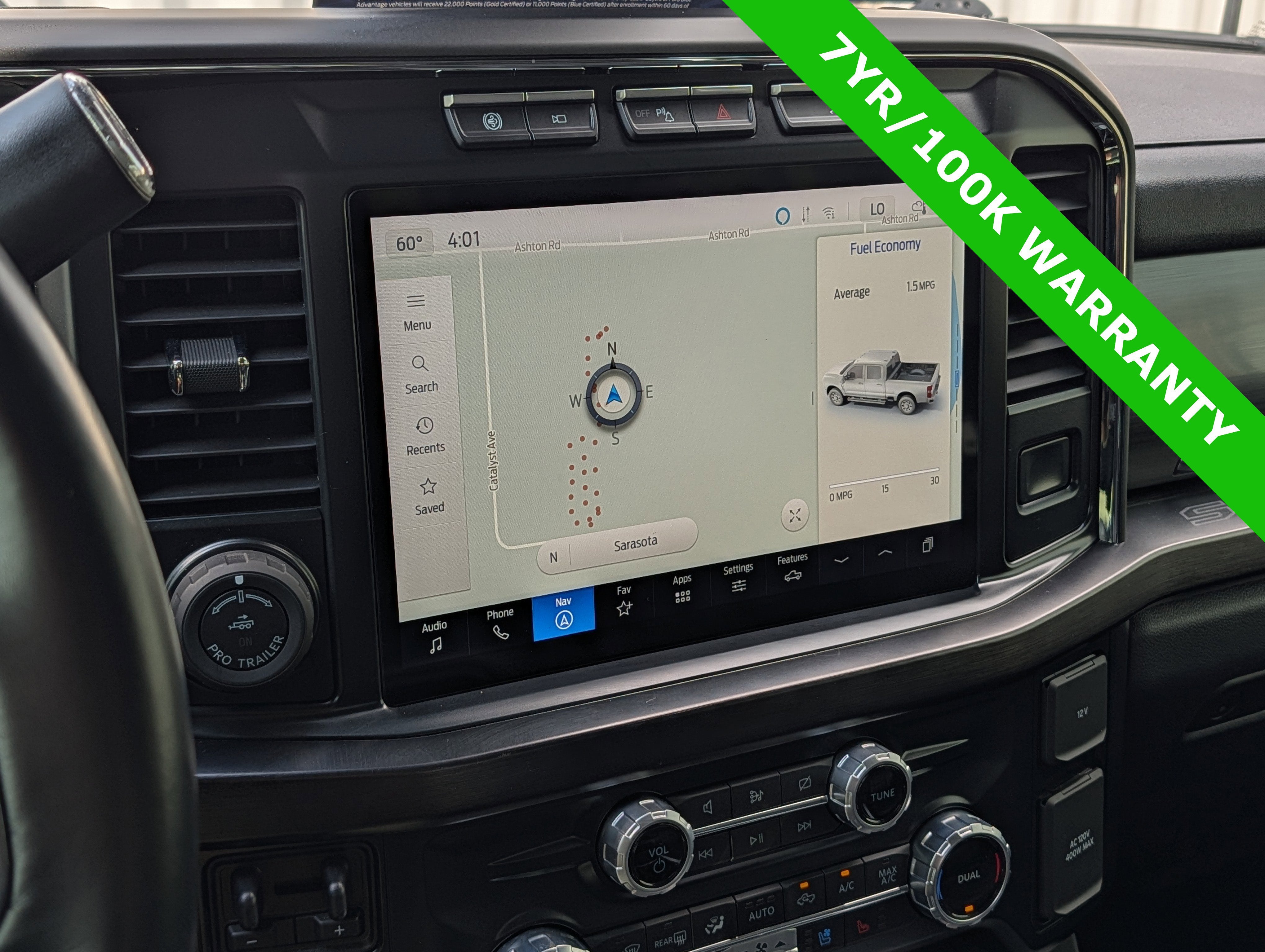 2023 Ford F-350 Lariat Super Duty